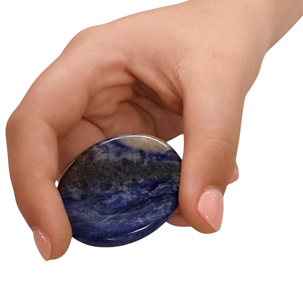 Rubbing Stones