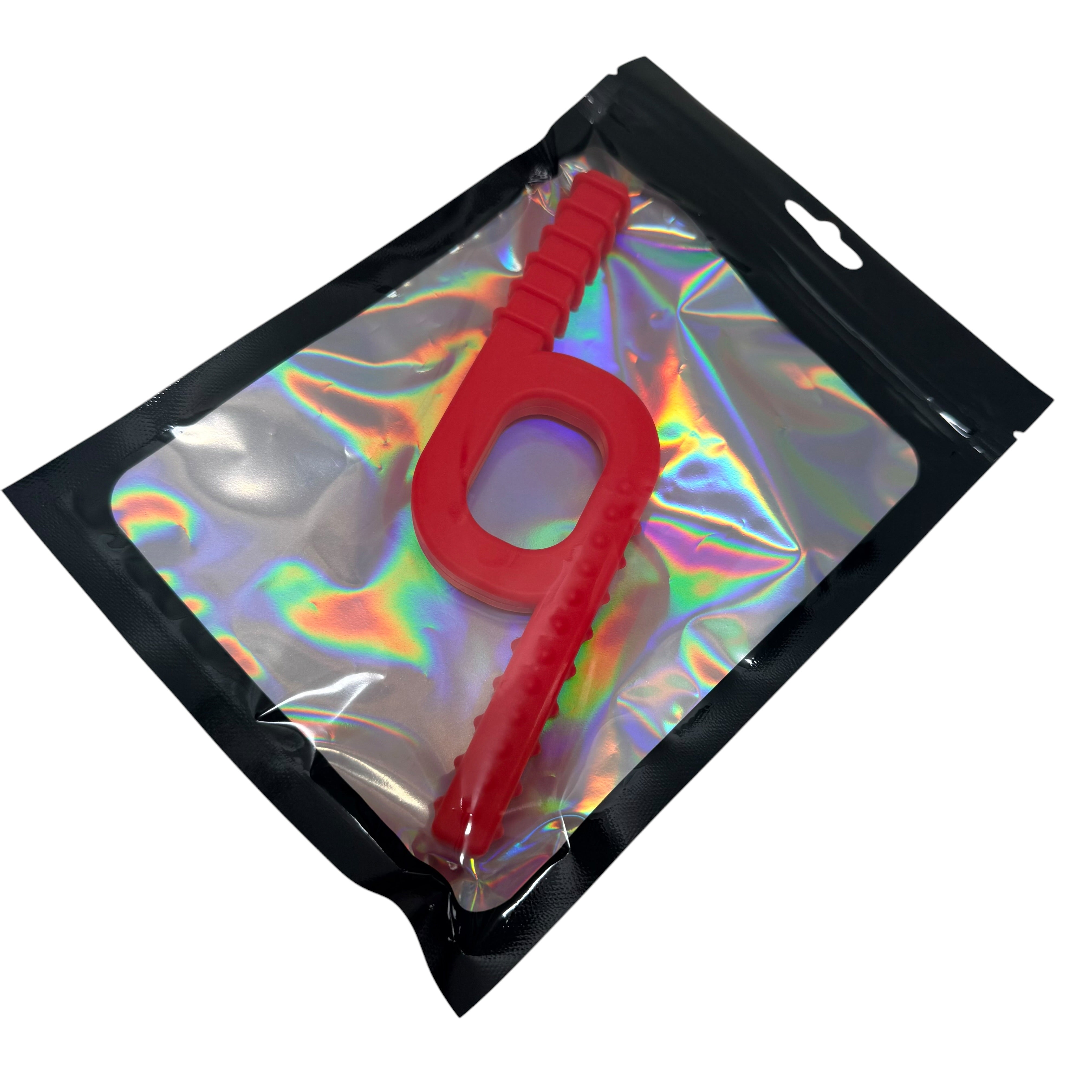 Handheld Chew Support Discovery Bundle - Red