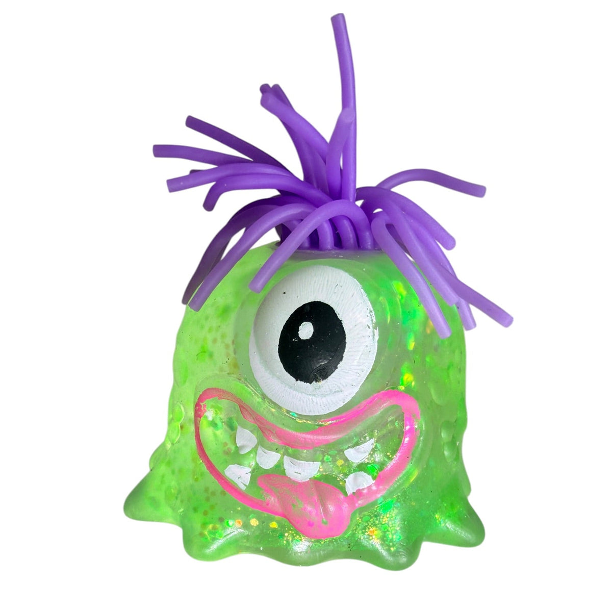 Grape Escape Monsta Squishies – Twin Set
