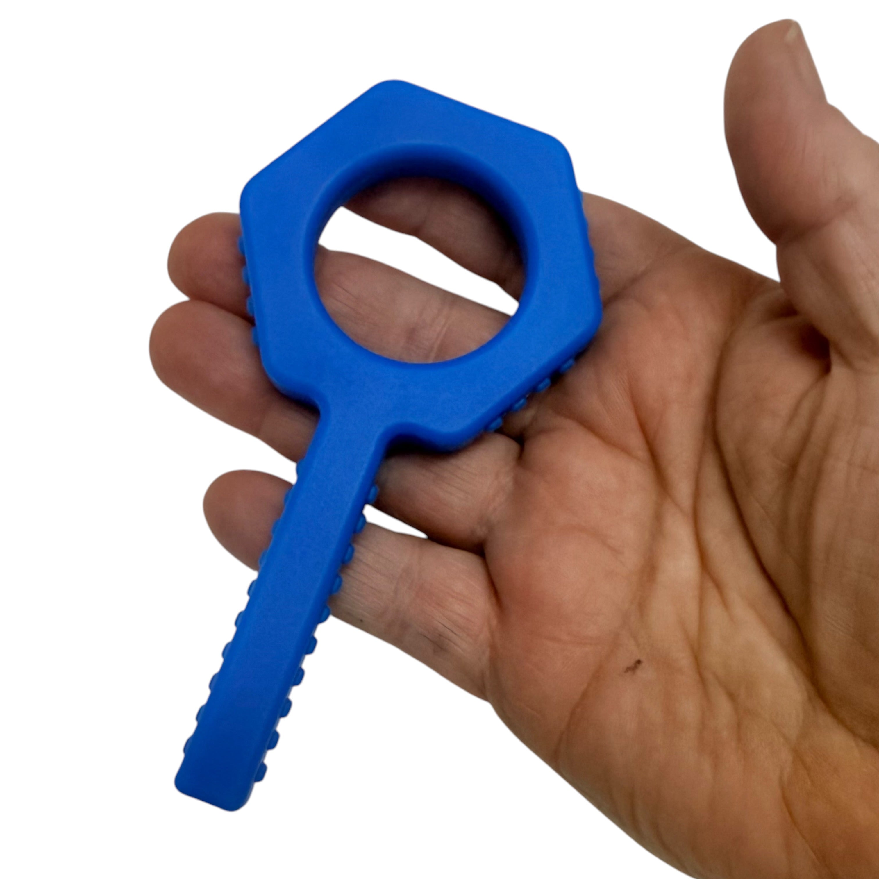 Handheld Chew Support Discovery Bundle - Blue