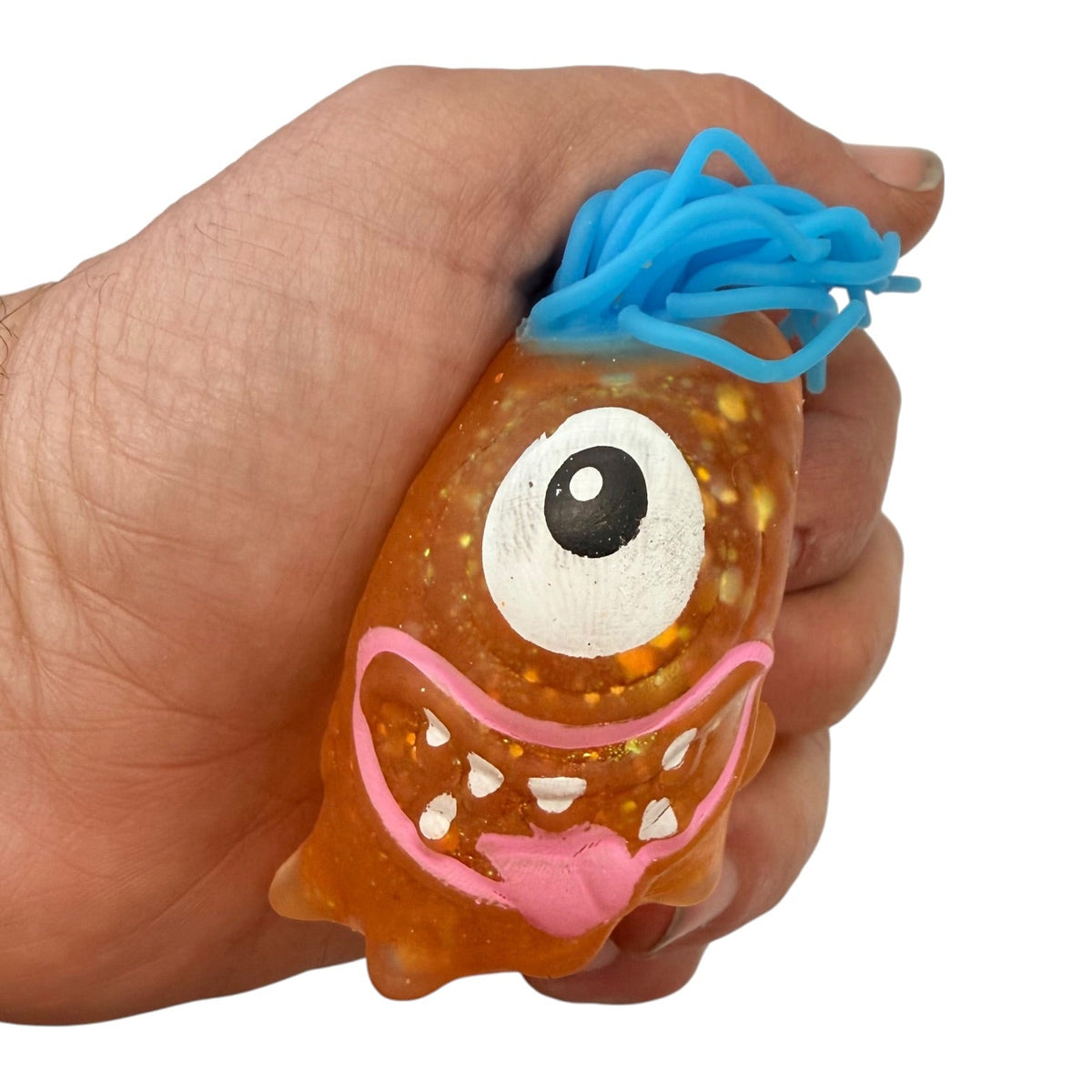 Citrus Crash Monsta Squishies – Twin Set