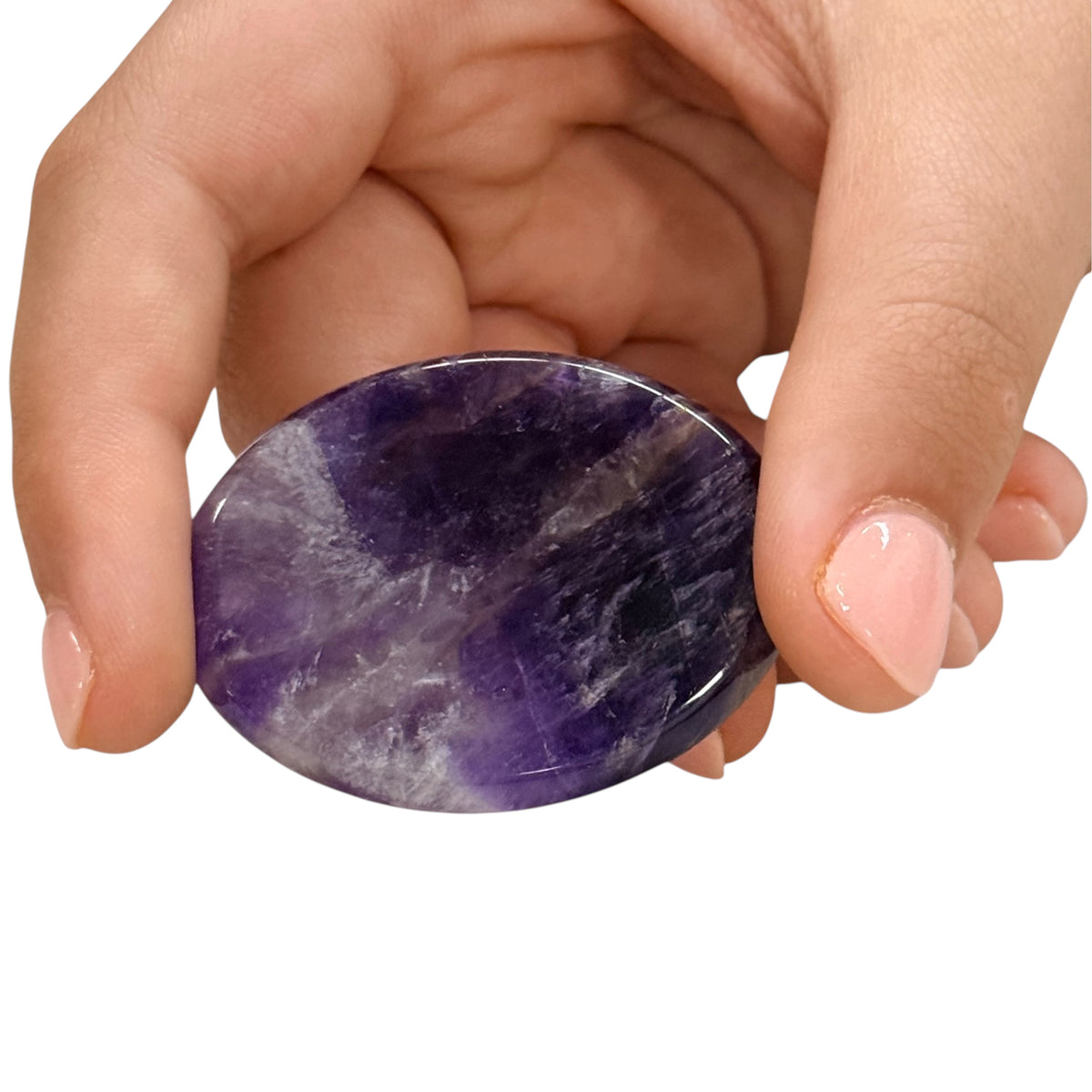 Rubbing Stones