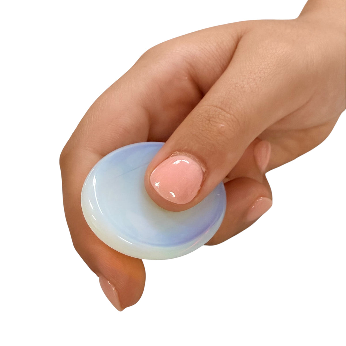 Rubbing Stones