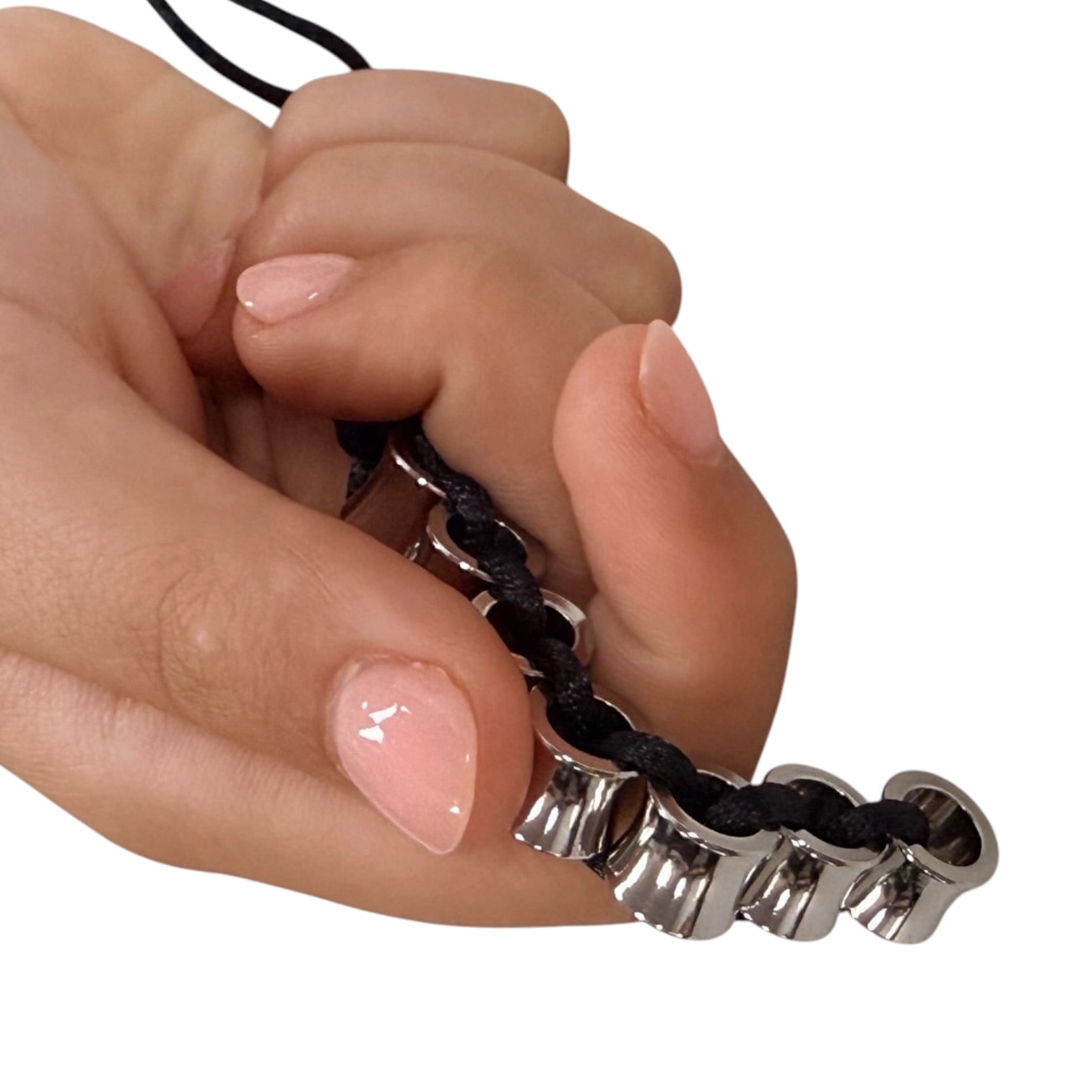 Hand Concave Fidget