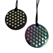 Necklace Hailstorm - Unisex