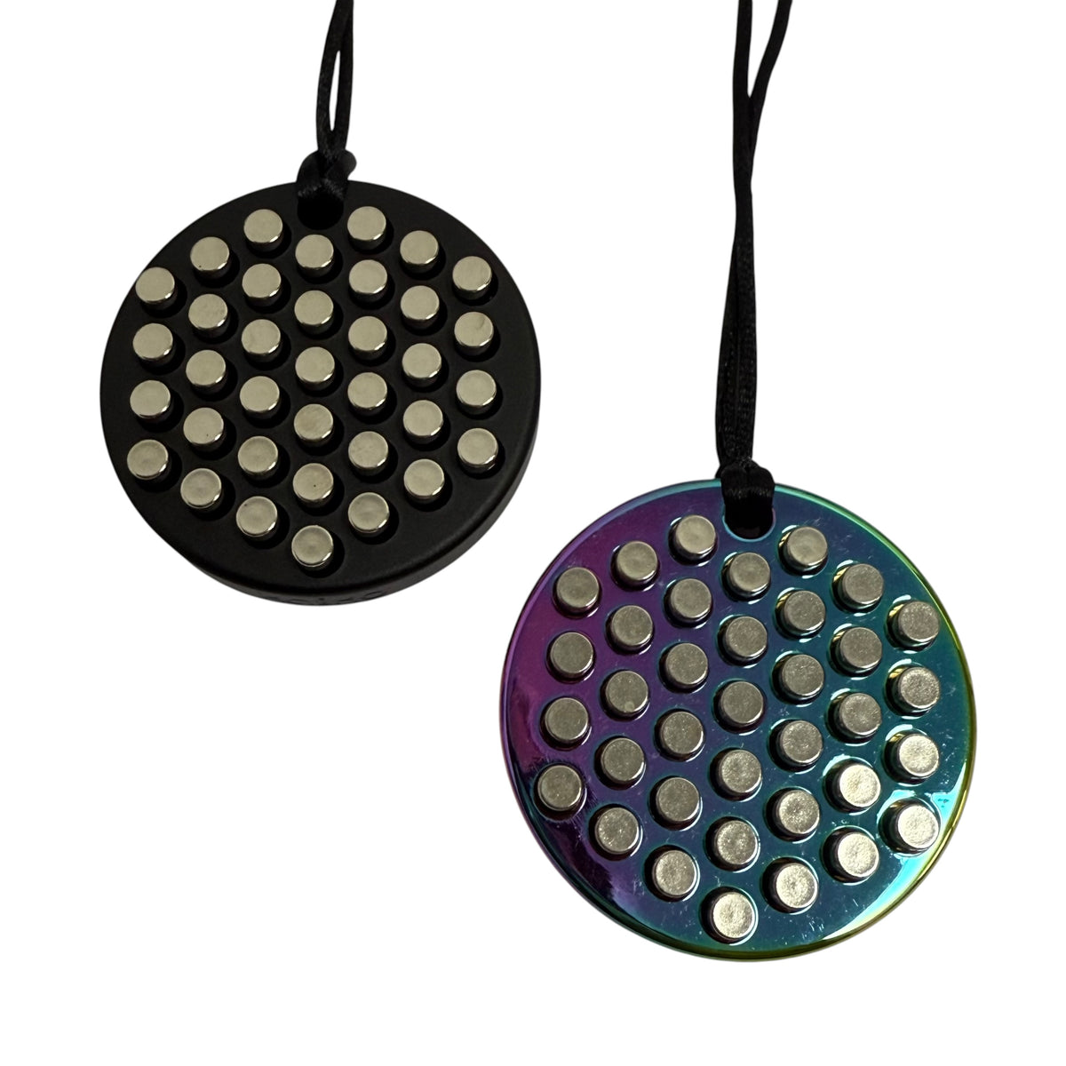 Necklace Hailstorm - Unisex