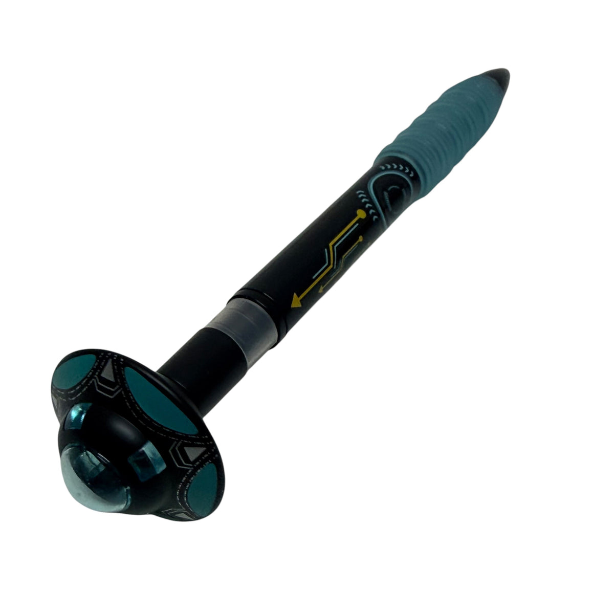 UFO Spinner Pen by Kaiko