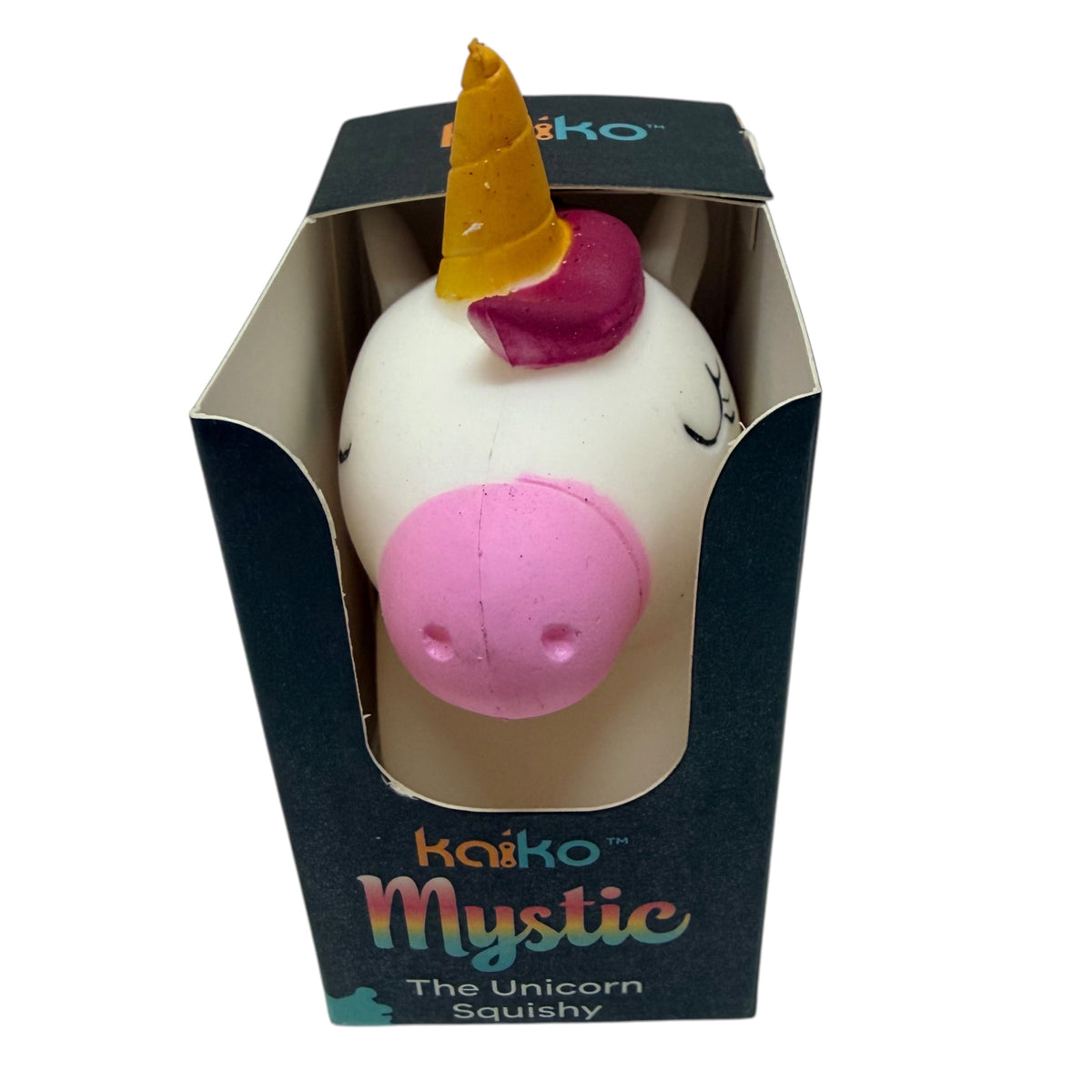 Mystic the Unicorn Squishy