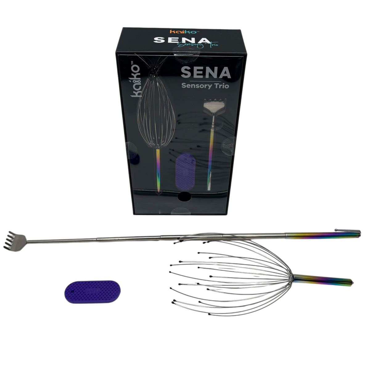 SENA Sensory Trio