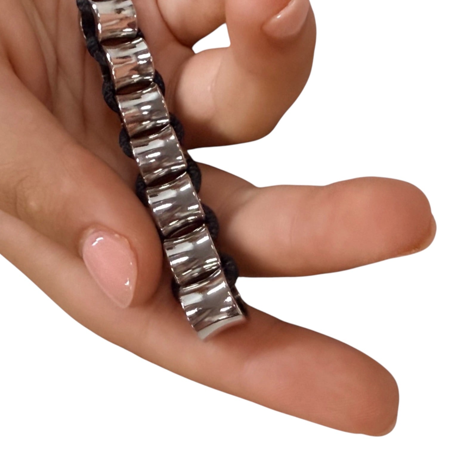 Hand Concave Fidget