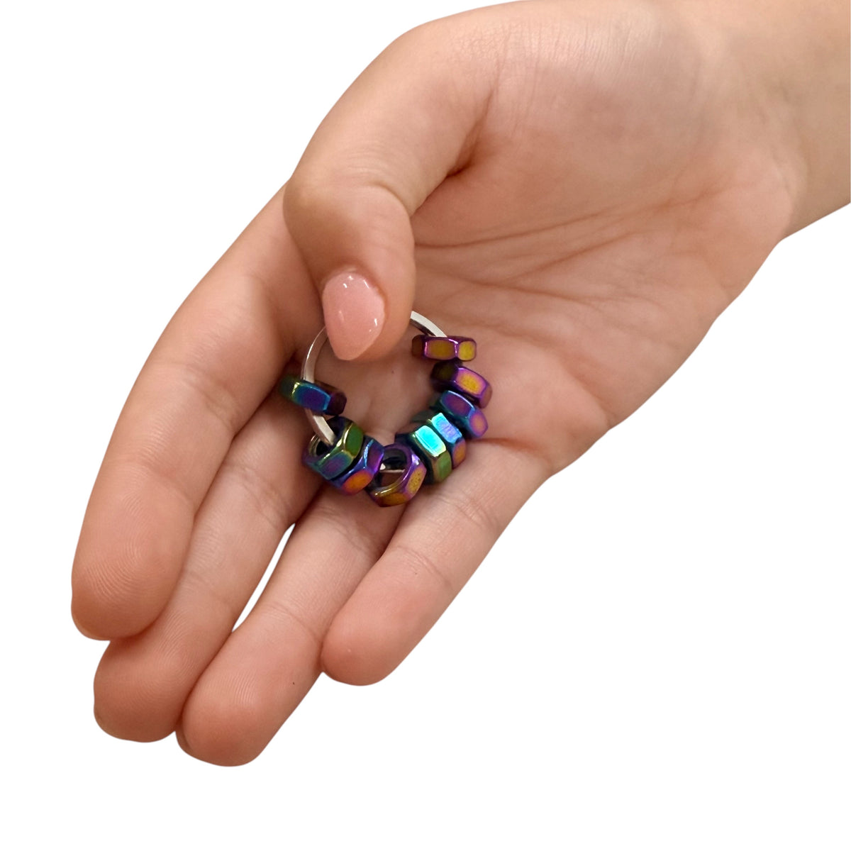 Hexa Fidget Range