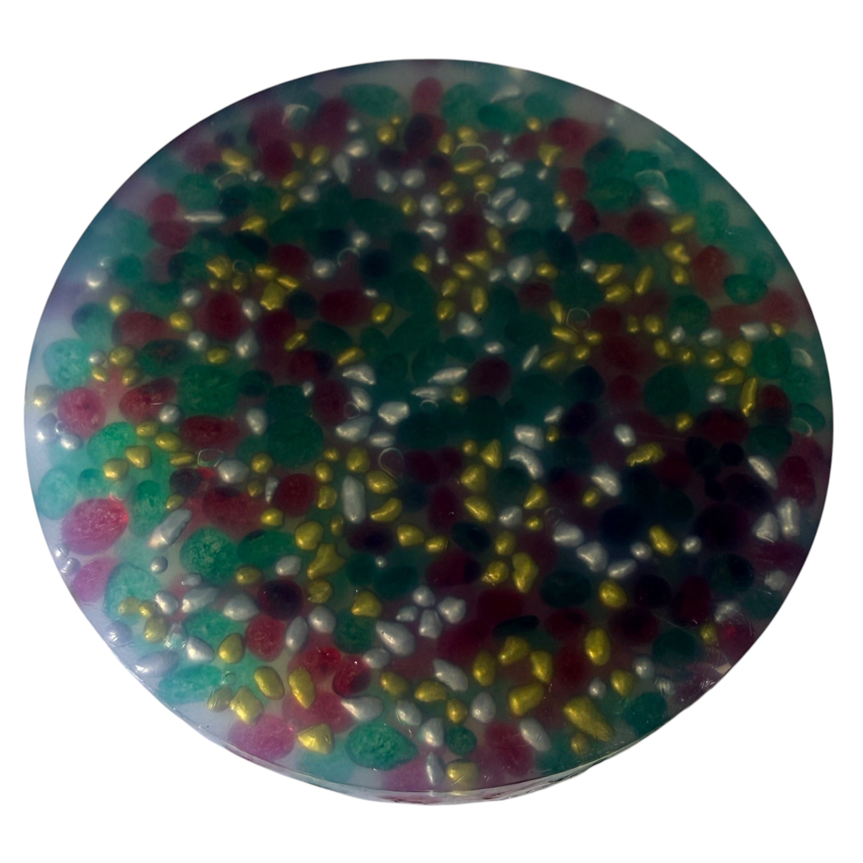 Christmas Stretchy Pick ’Ems – Set of 4