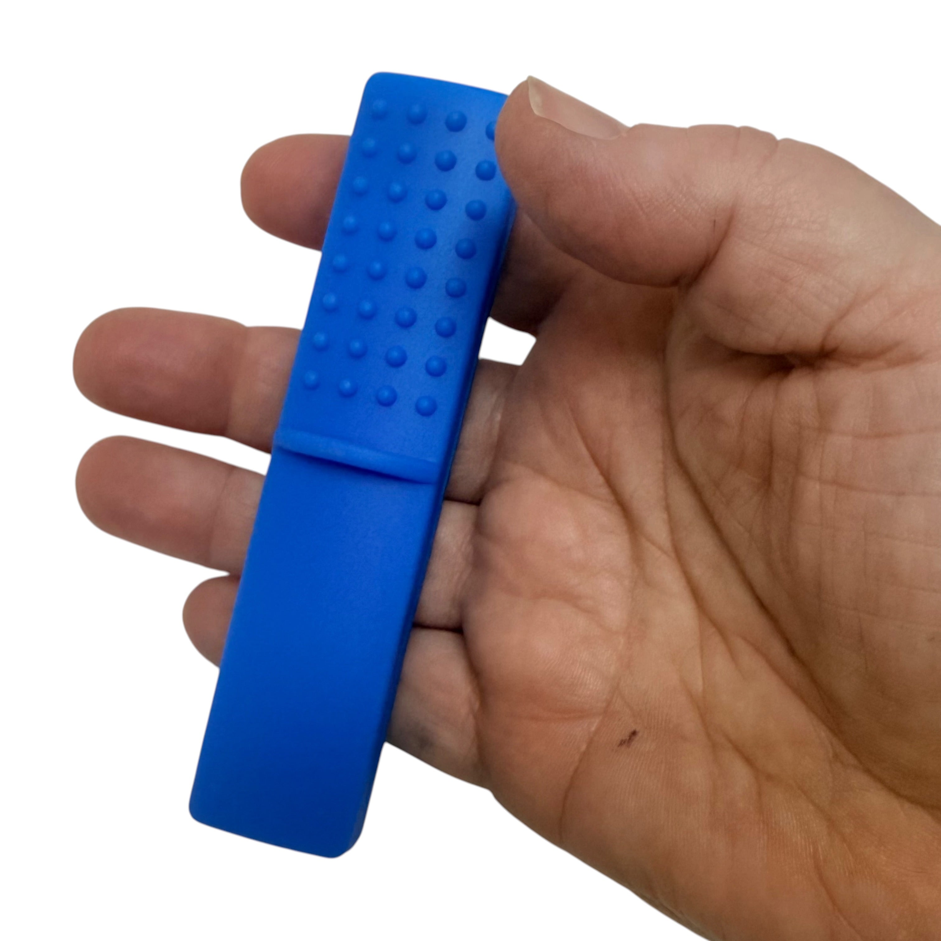 Handheld Chew Support Discovery Bundle - Blue