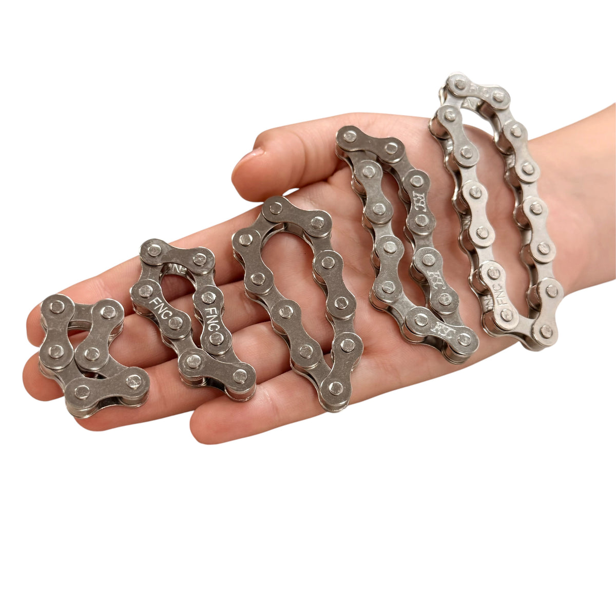 Chain Fidget