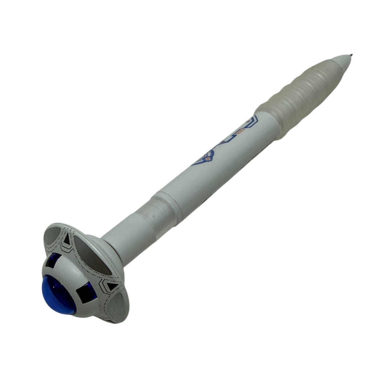 UFO Spinner Pen by Kaiko
