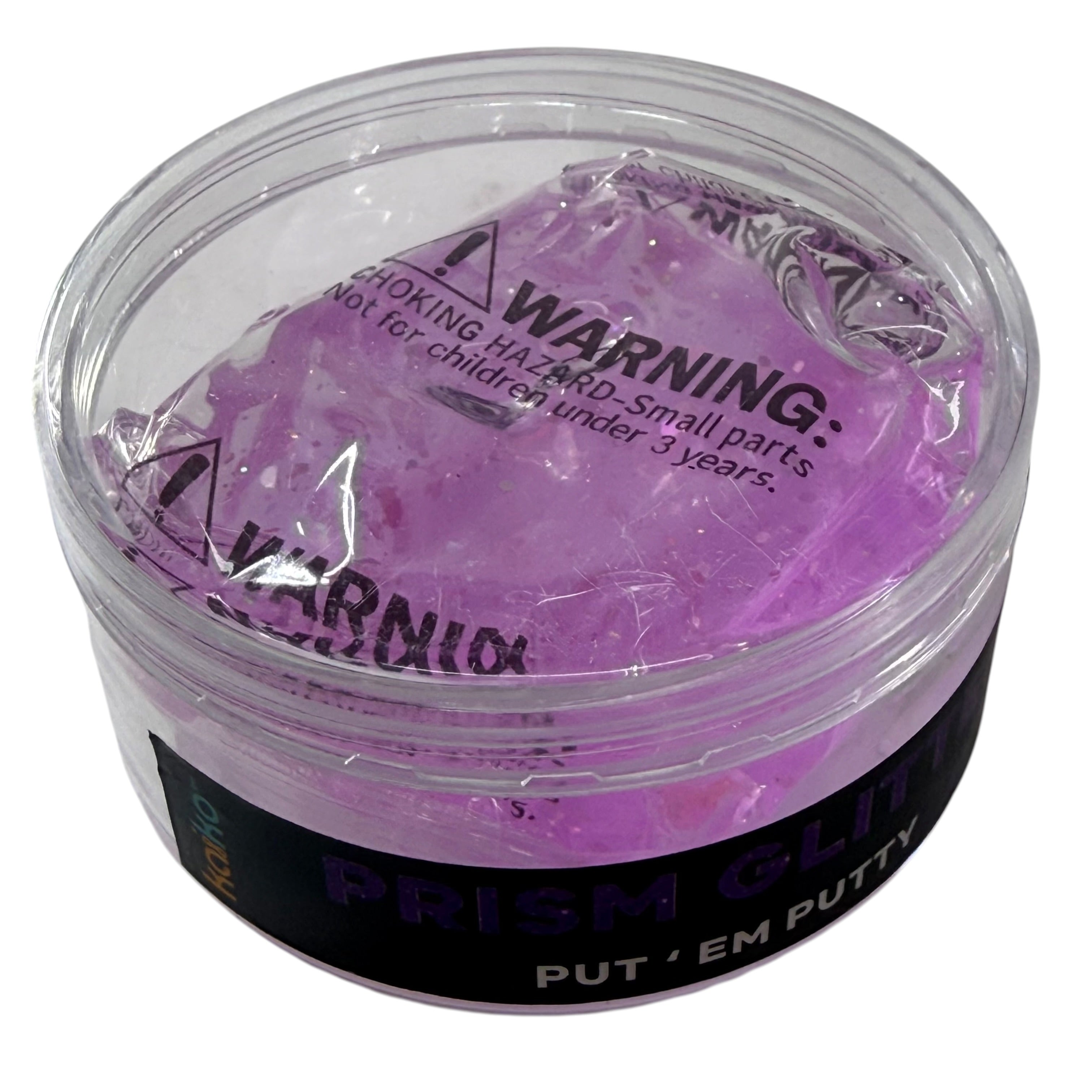 Prism Glitter Put 'Em Putty