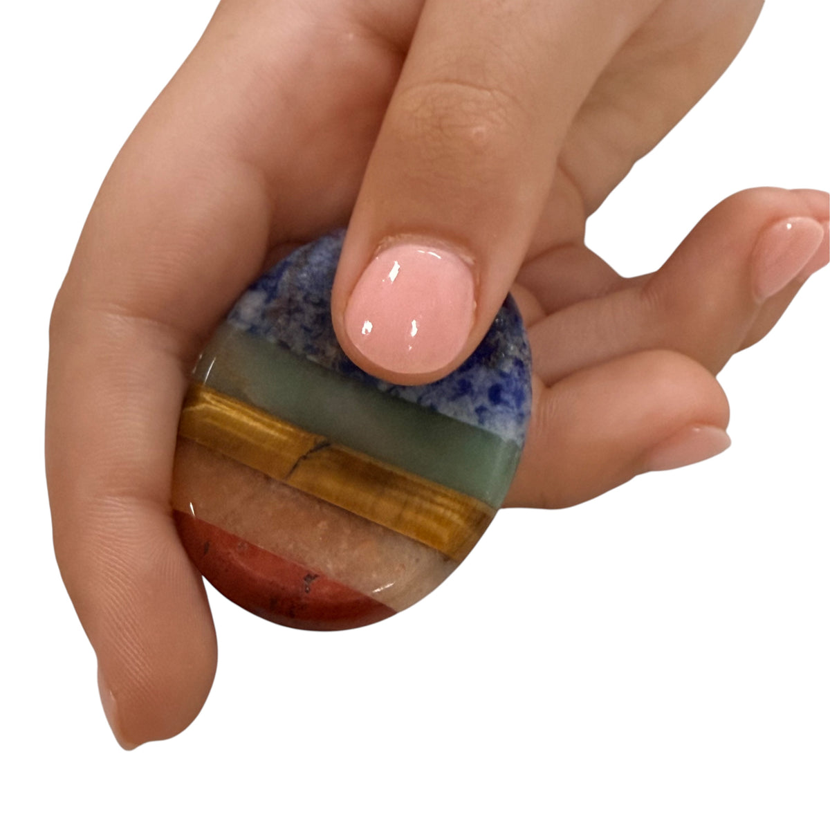 Rubbing Stones