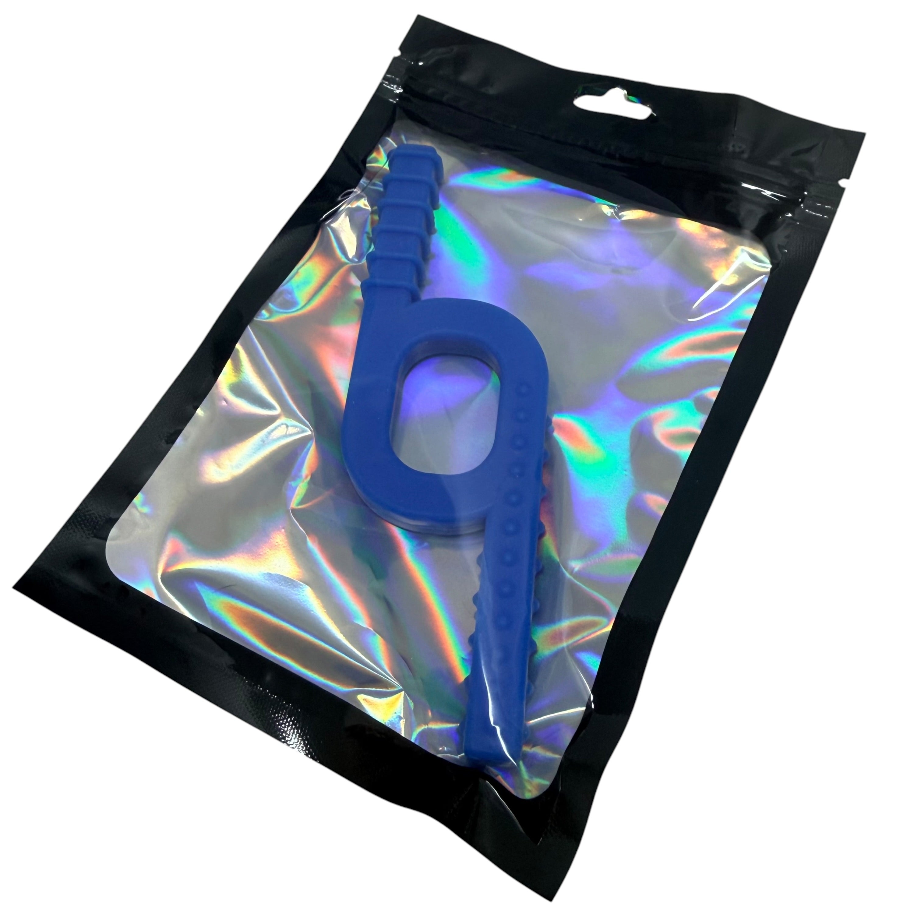 Handheld Chew Support Discovery Bundle - Blue
