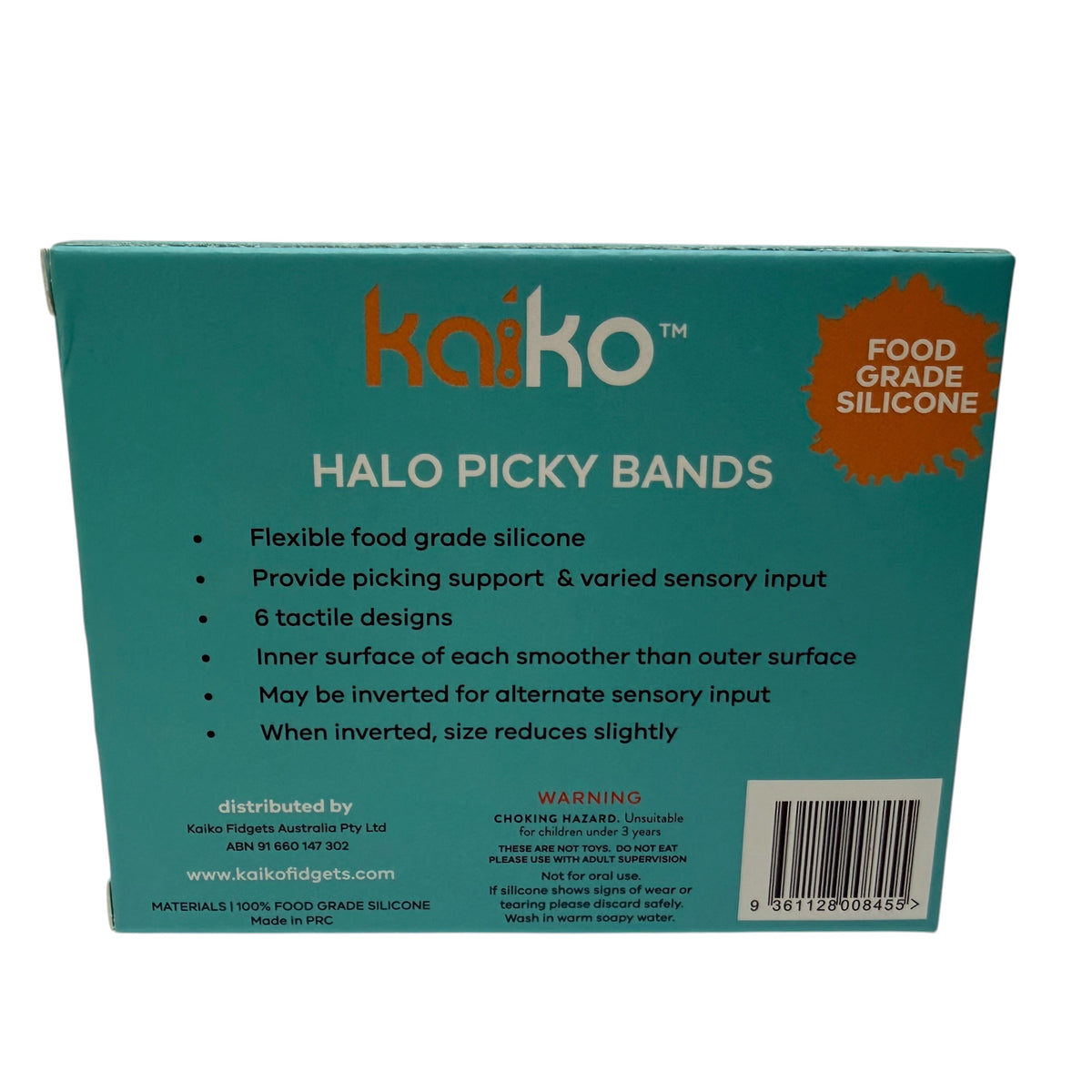 Halo Picky Bands