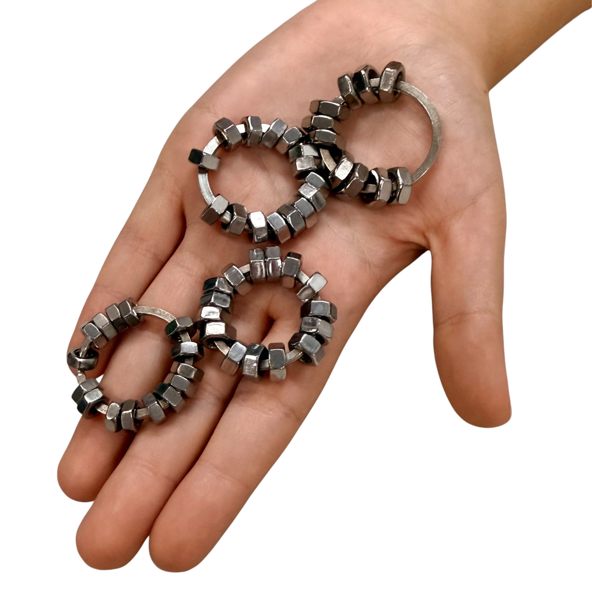 Hexa Fidget Range