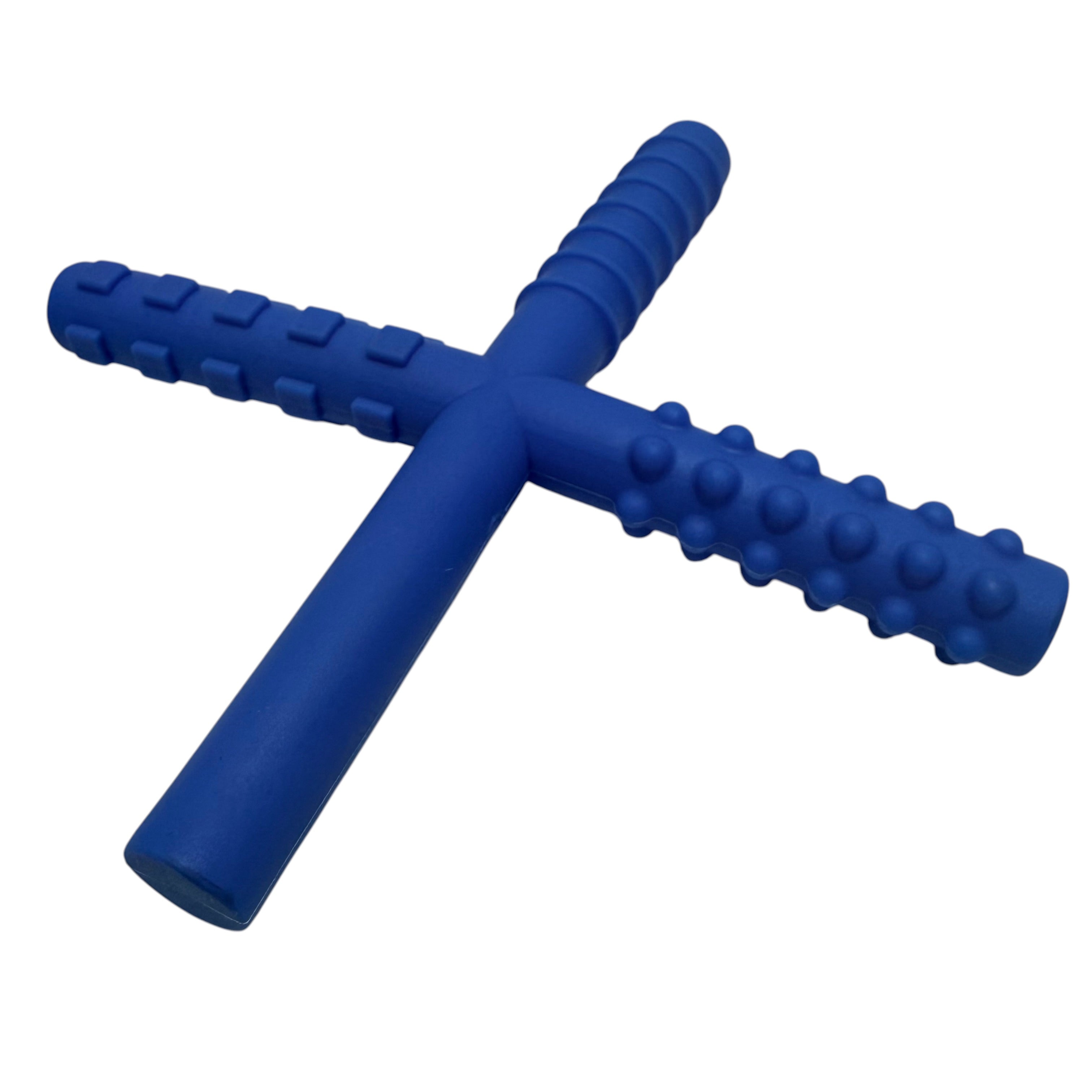 Handheld Chew Support Discovery Bundle - Blue