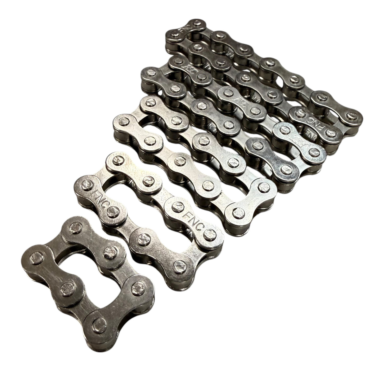Chain Fidget