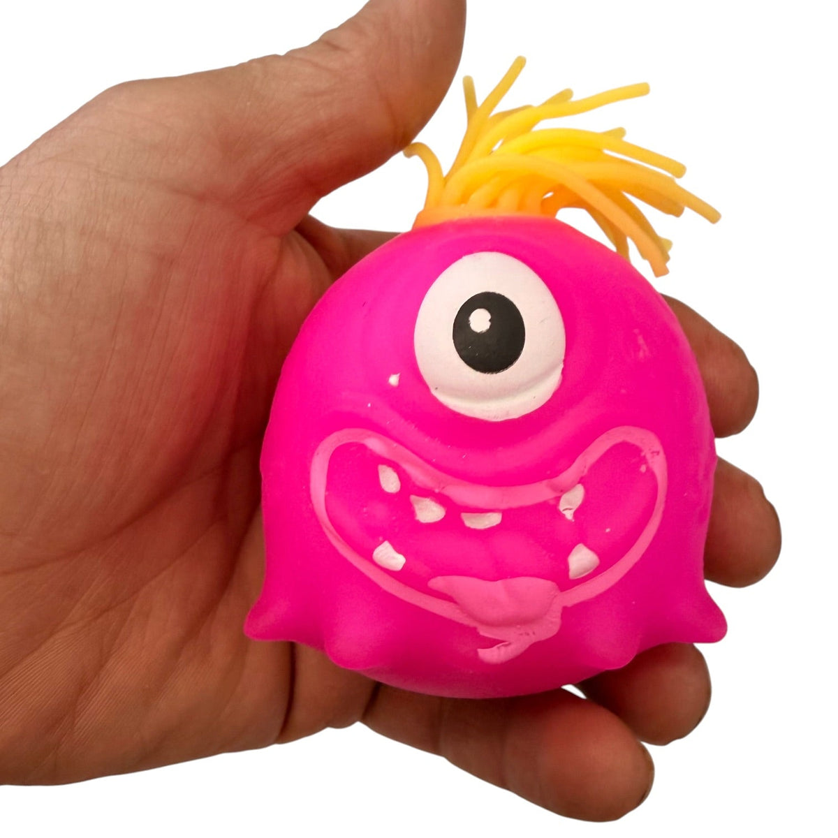 Sherbet Shock Monsta Squishies – Twin Set