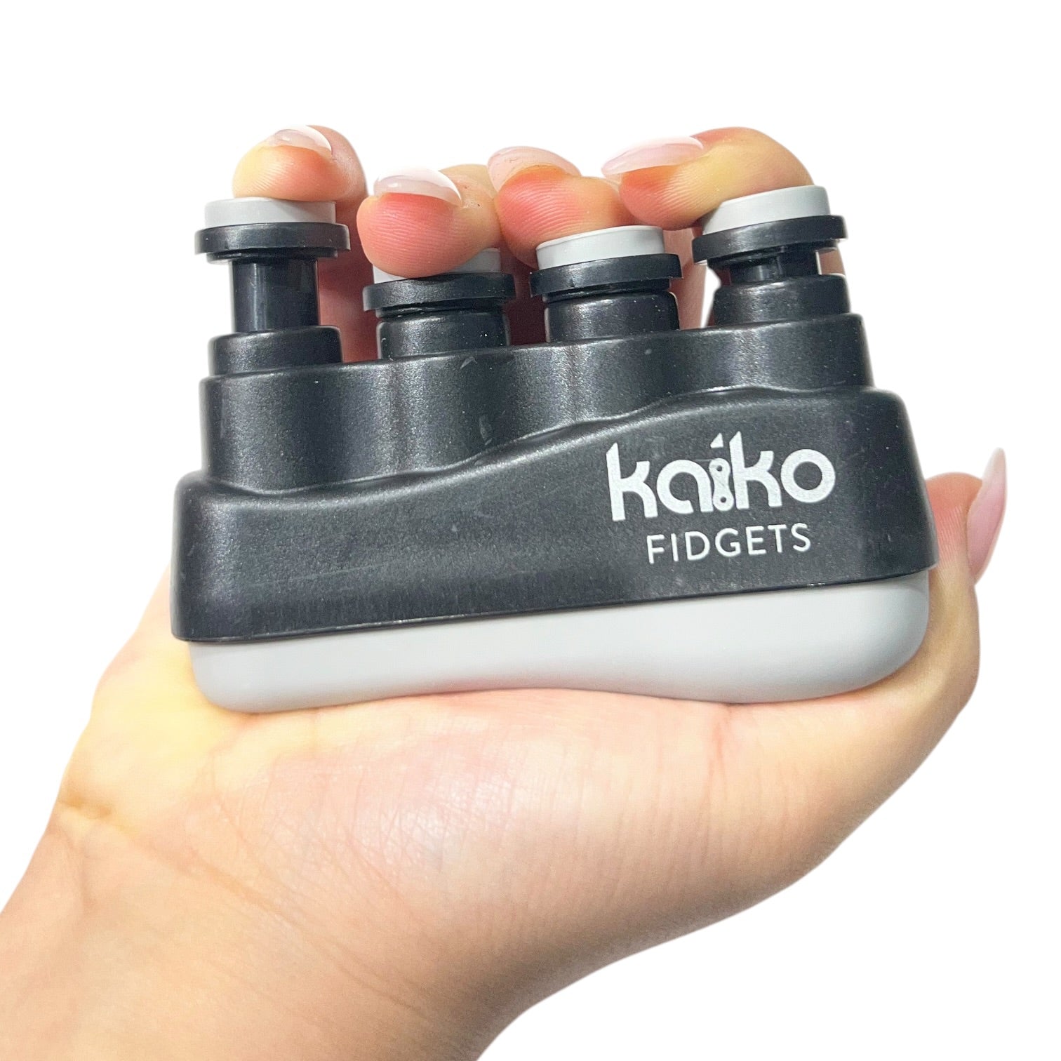 Hand and Finger Grip Exerciser