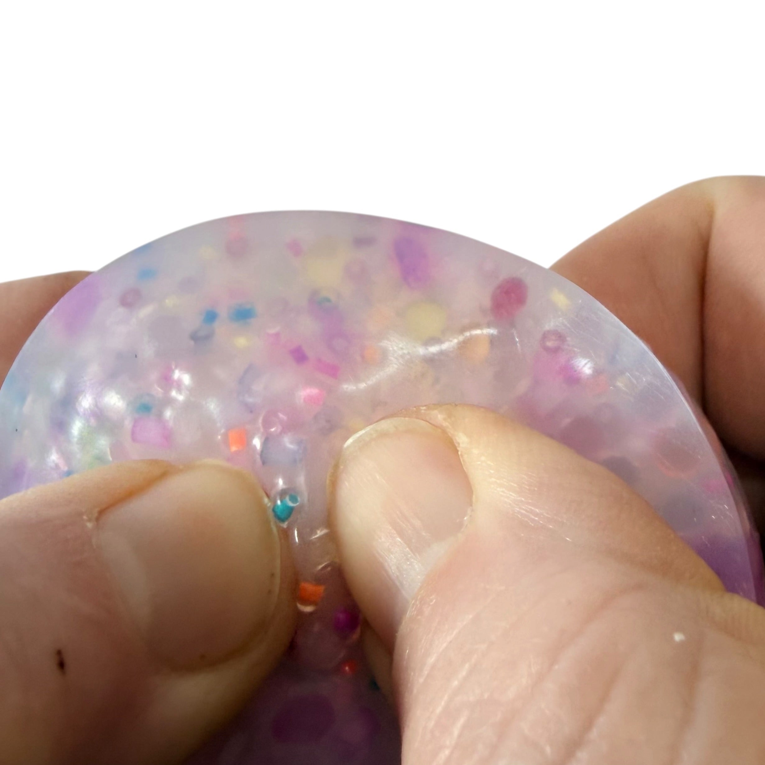 Sprinkles Stretchy Pick ’Ems – Set of 4