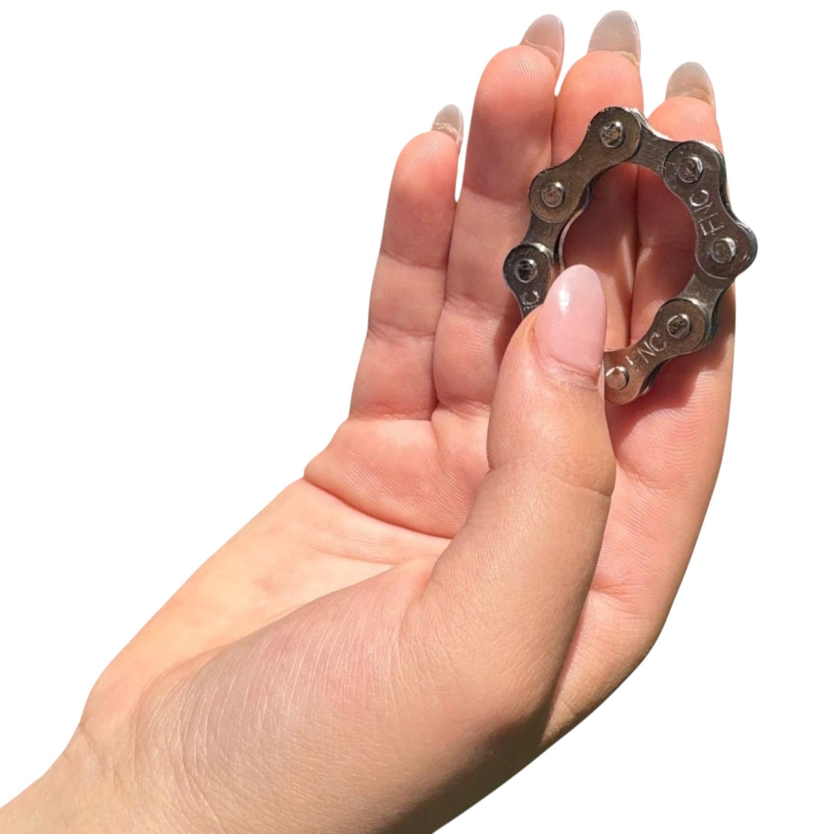 Chain Fidget