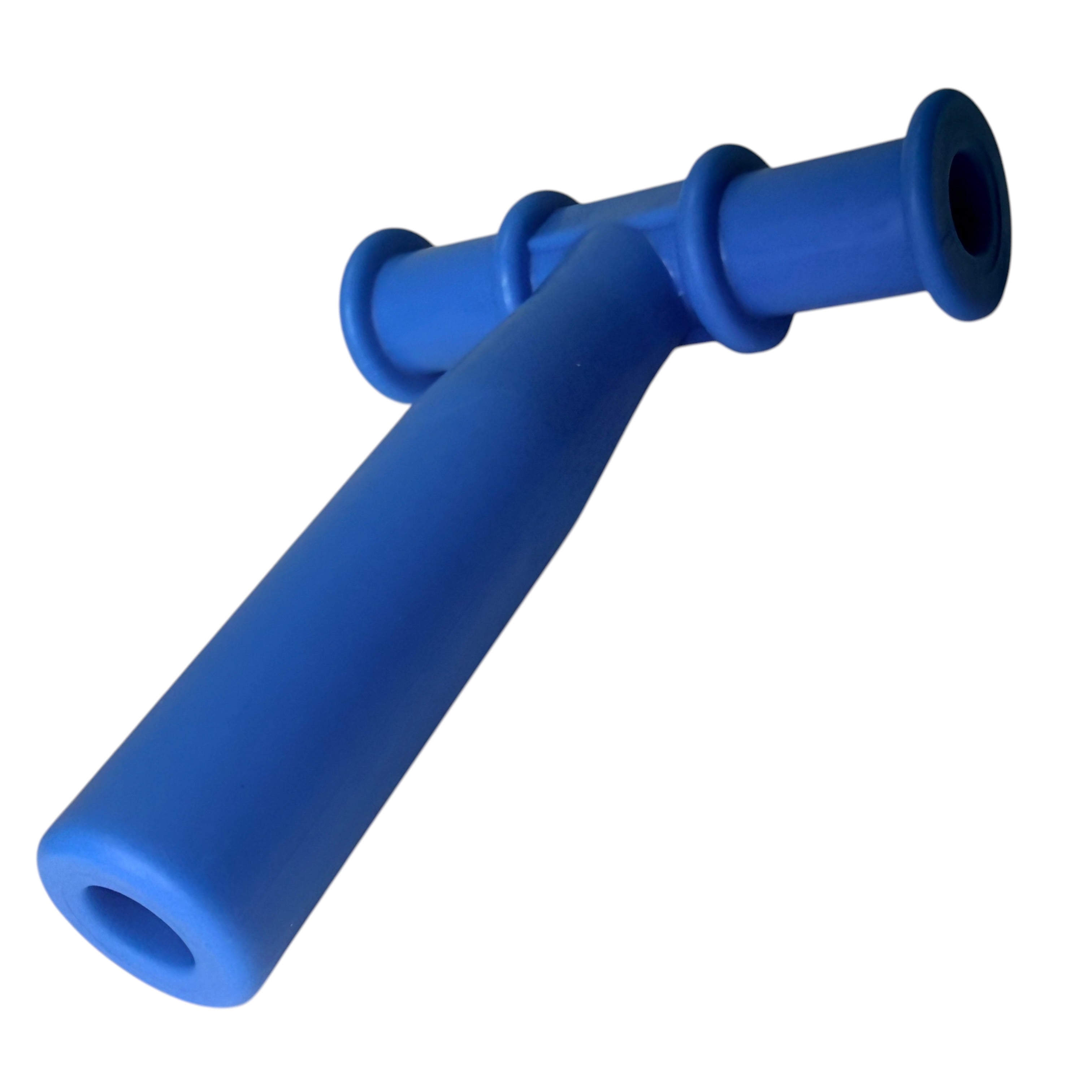 Handheld Chew Support Discovery Bundle - Blue