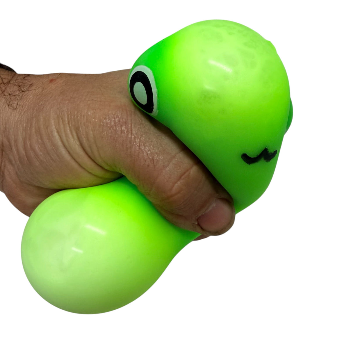 Ribbit the Frog Squishy