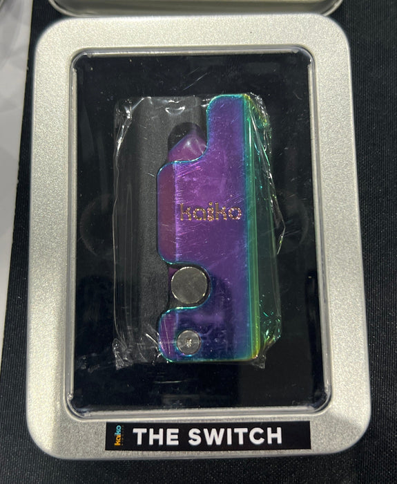 The Switch by Kaiko Fidgets