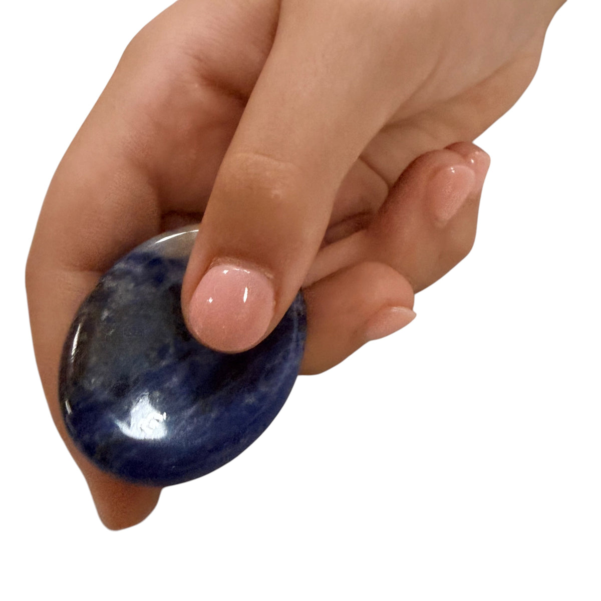 Rubbing Stones