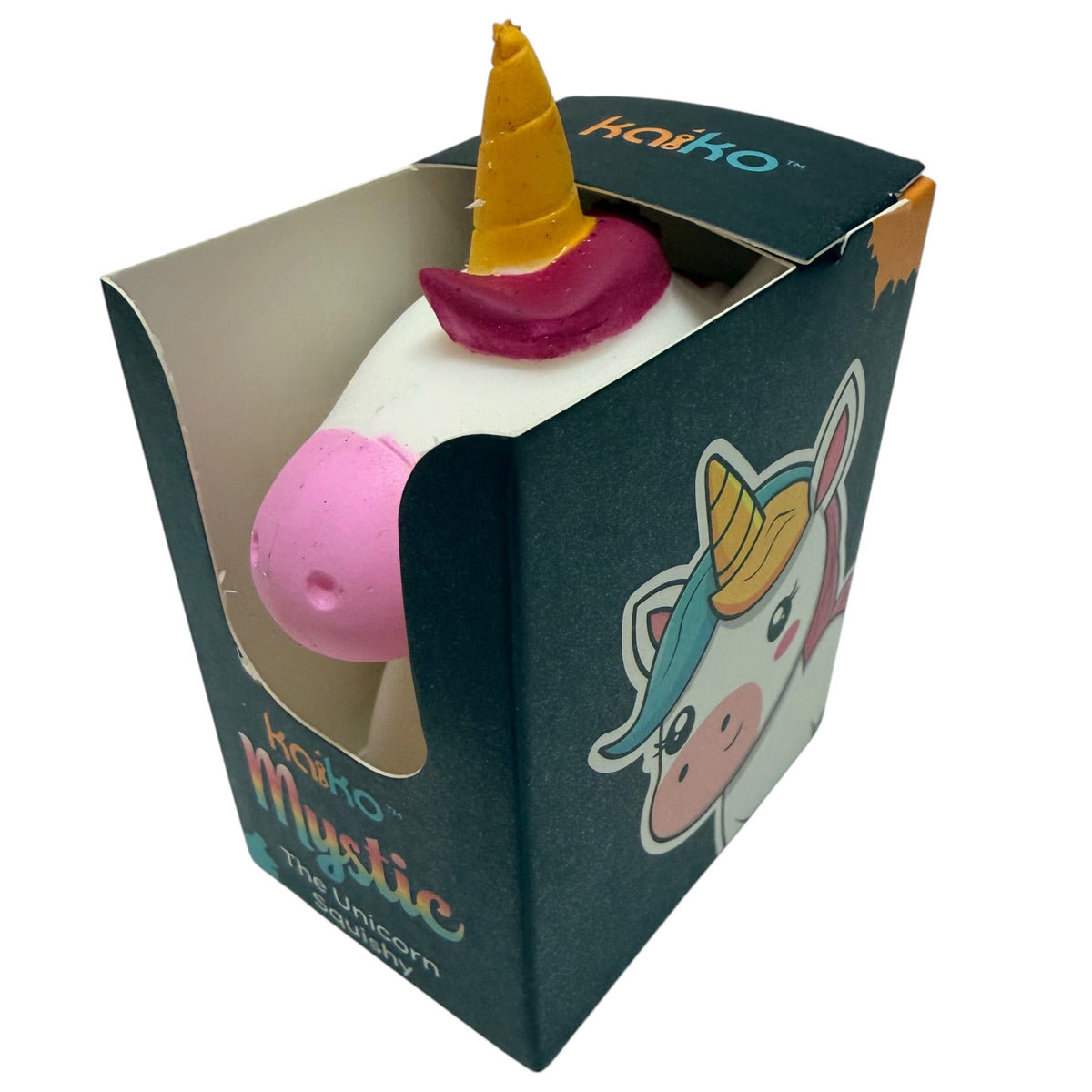 Mystic the Unicorn Squishy