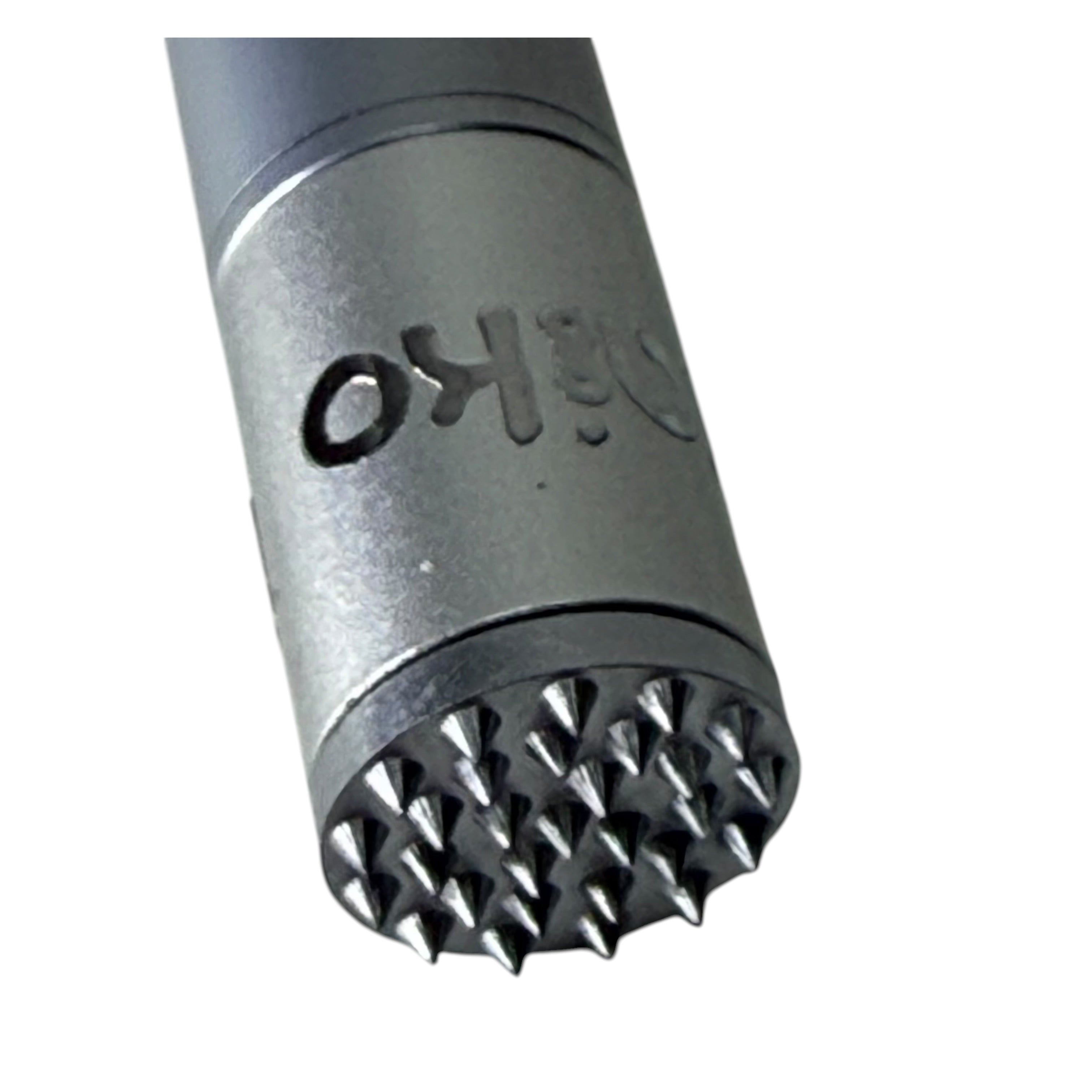 Spikey Spinner Pen by Kaiko