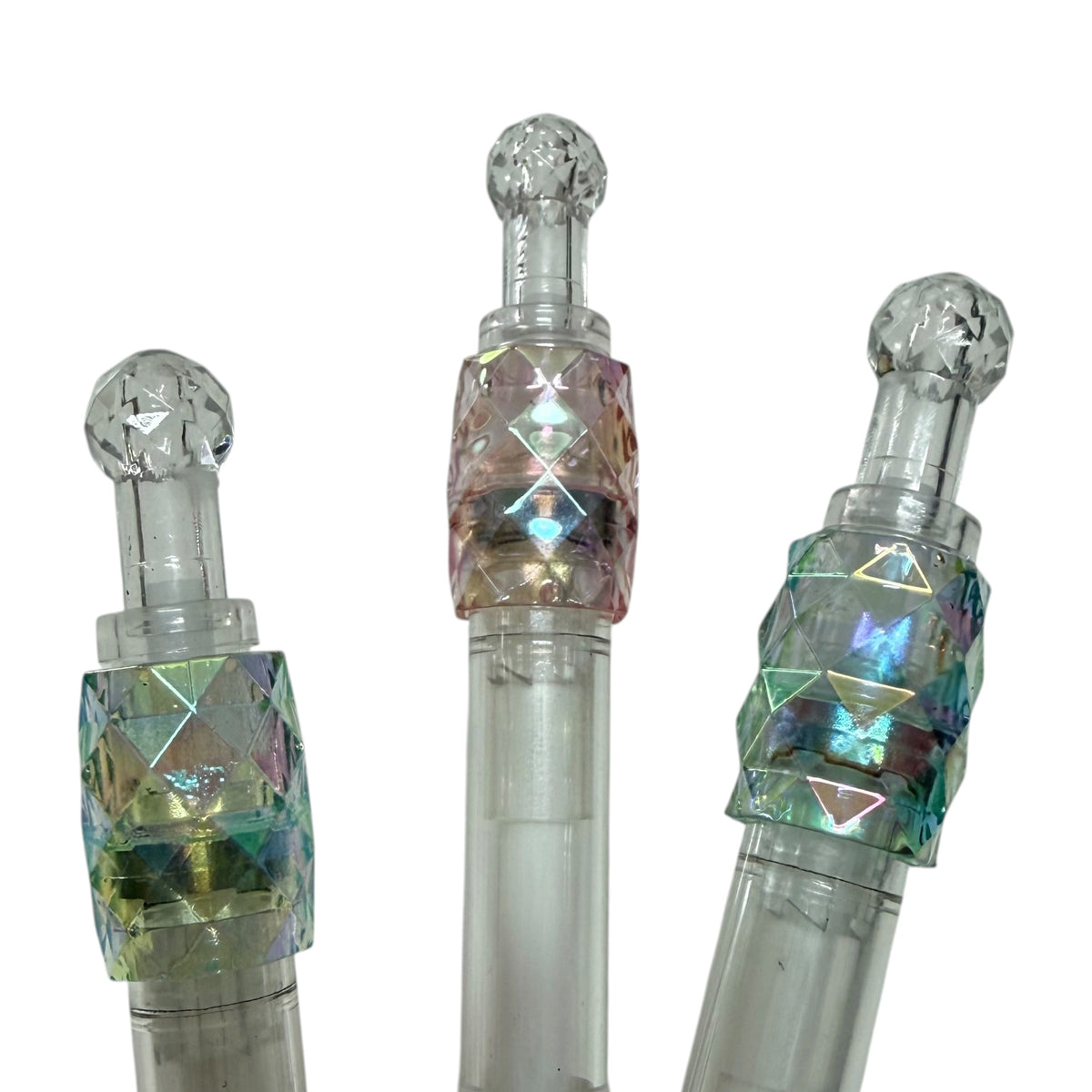 Jewel Spinner Pen by Kaiko