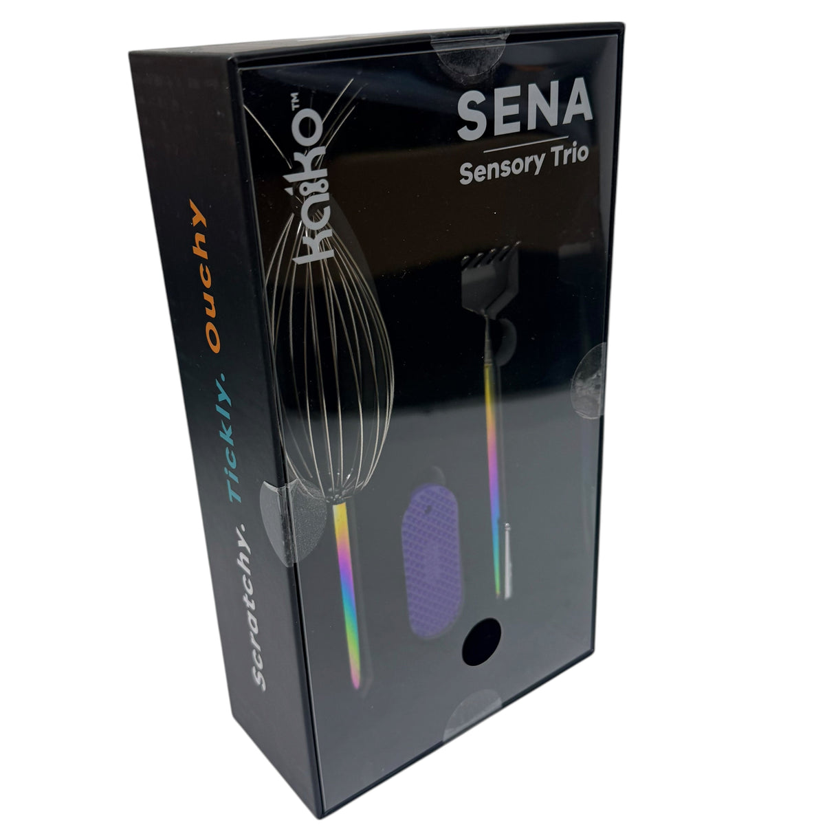 SENA Sensory Trio