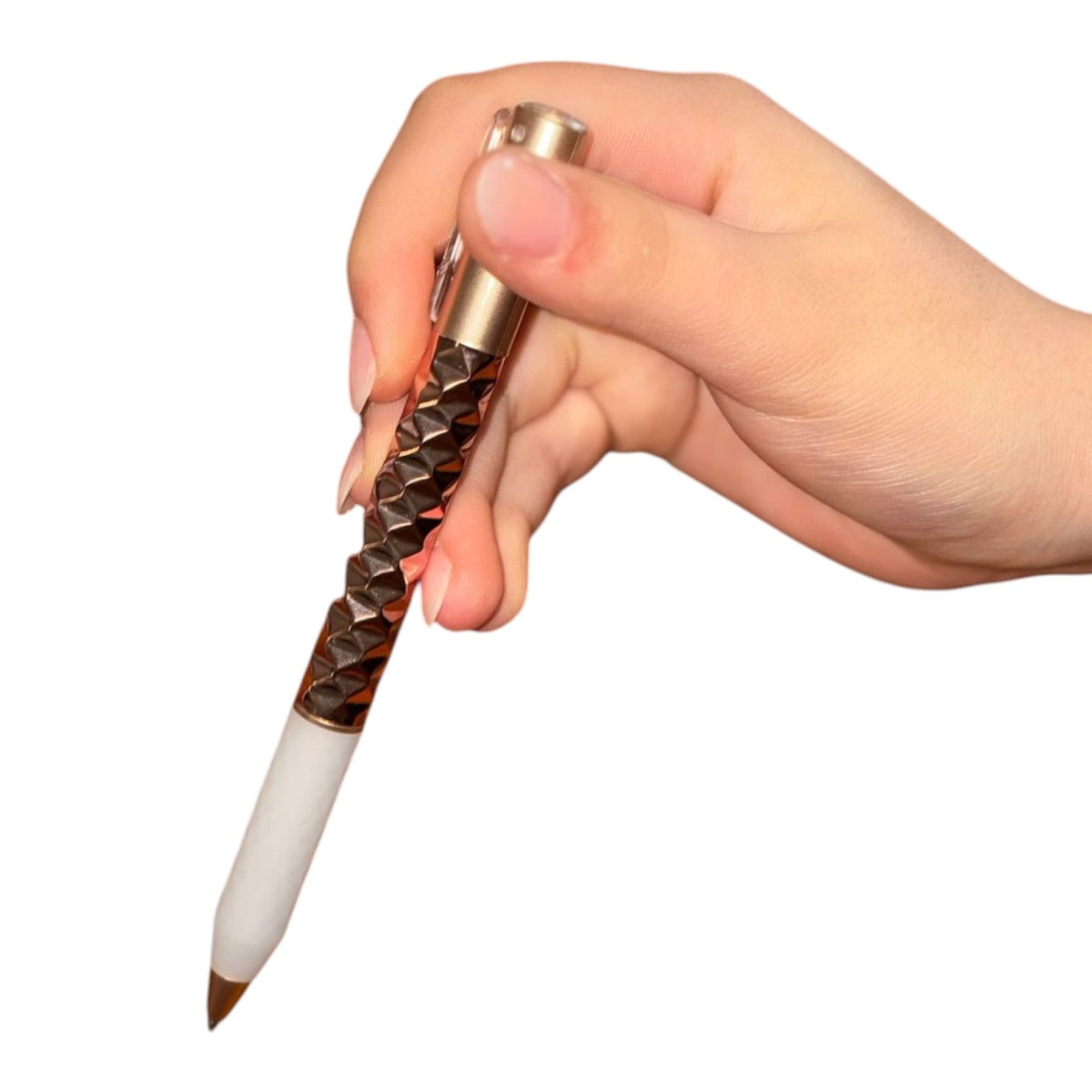 Crackle Pen by Kaiko