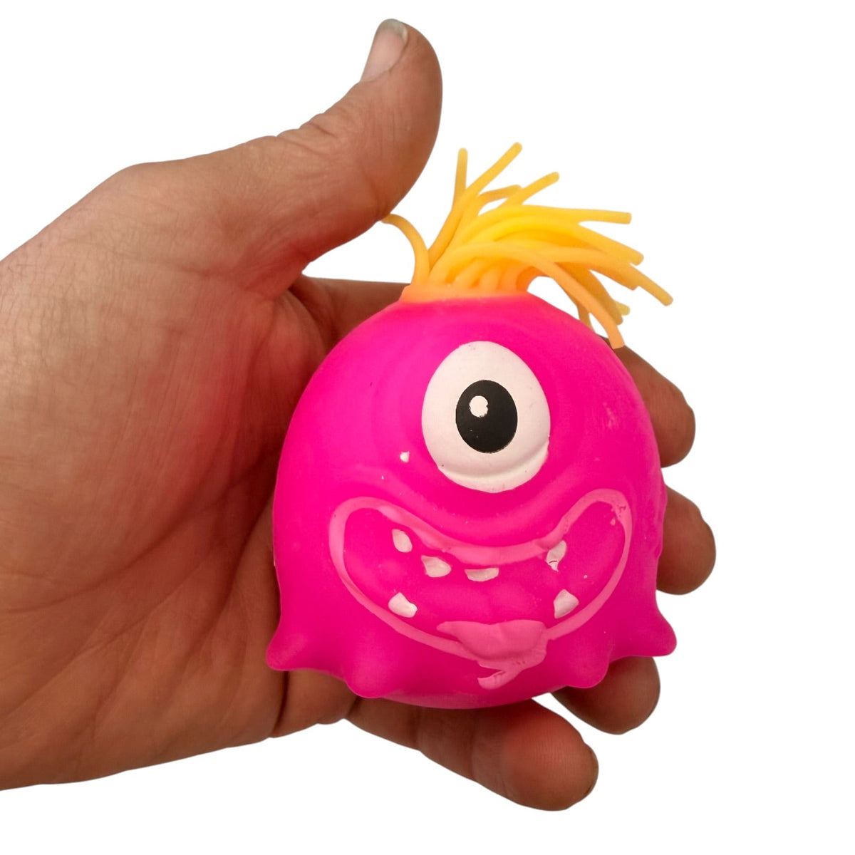 Sherbet Shock Monsta Squishies – Twin Set