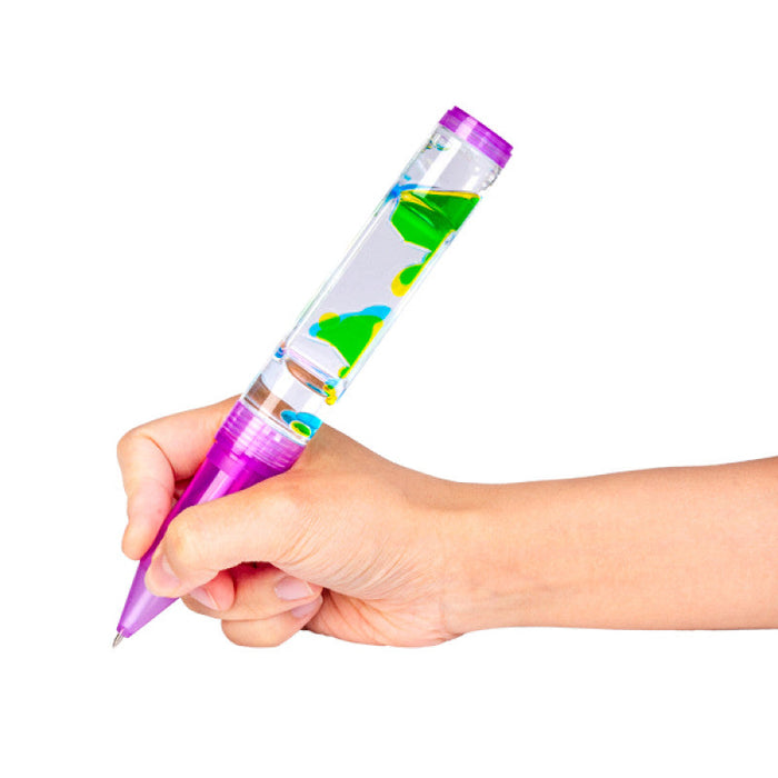 Liquid Timer Sensory Pen