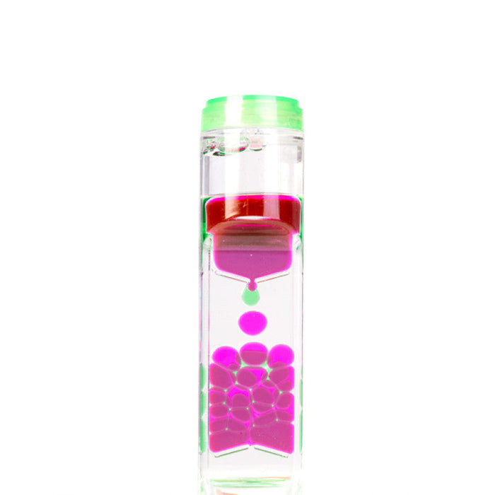 Liquid Timer Sensory Pen