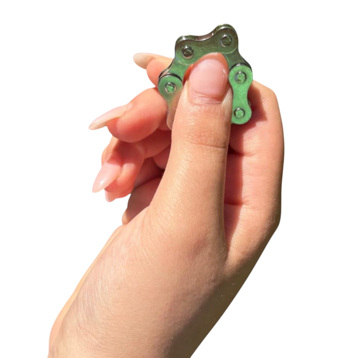 Chain Fidget