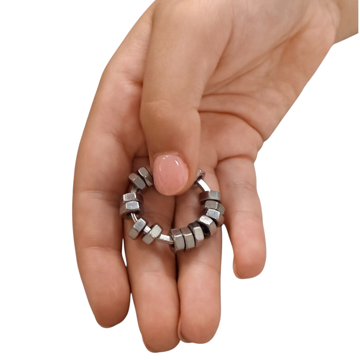Hexa Fidget Range