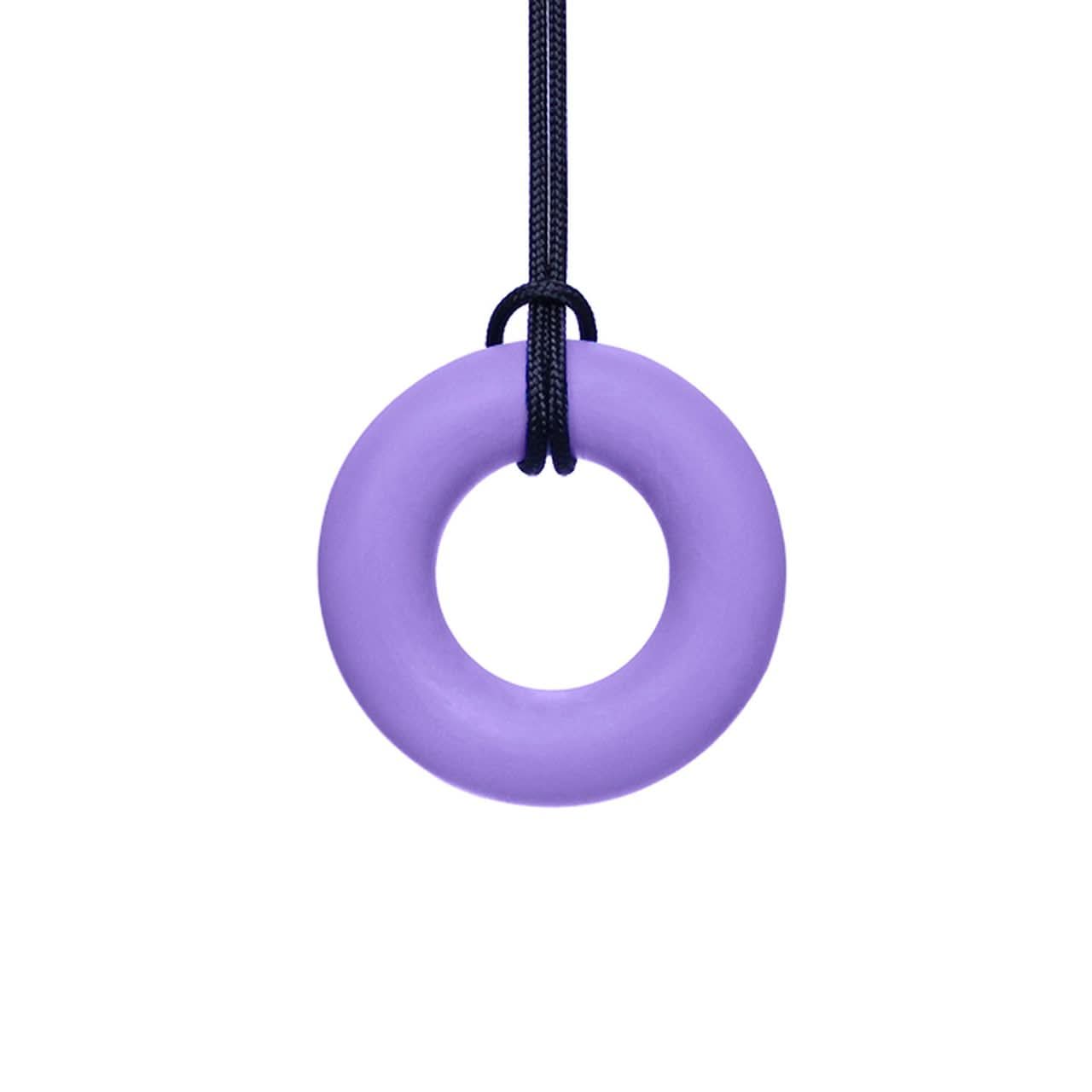 ARK Chewable UNISEX Ring Necklace