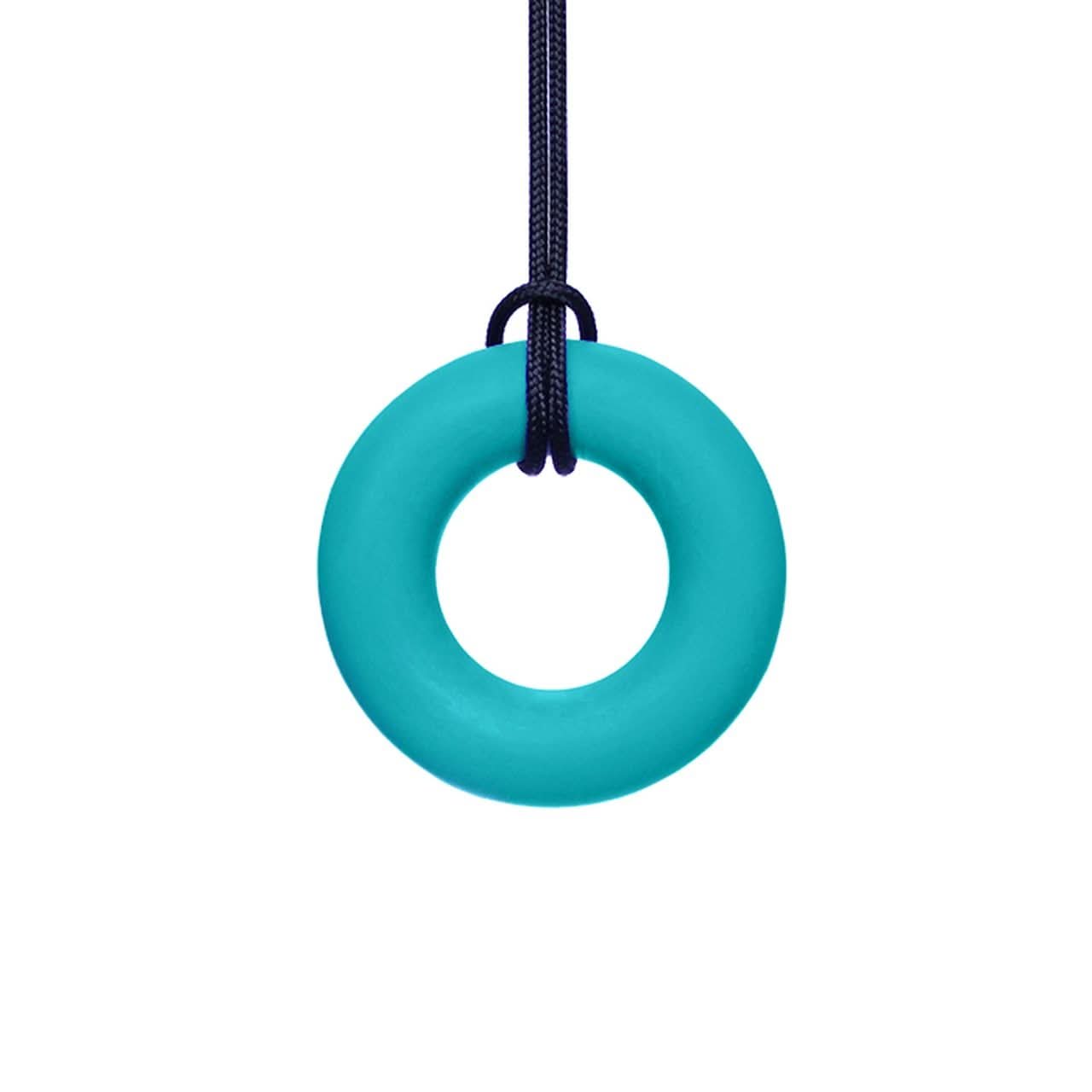 ARK Chewable UNISEX Ring Necklace