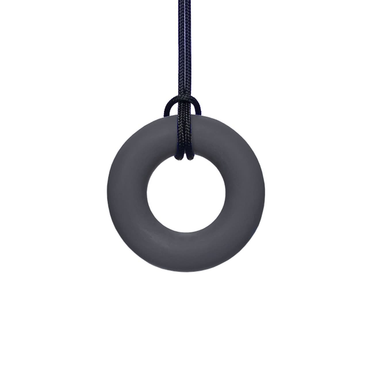 ARK Chewable UNISEX Ring Necklace