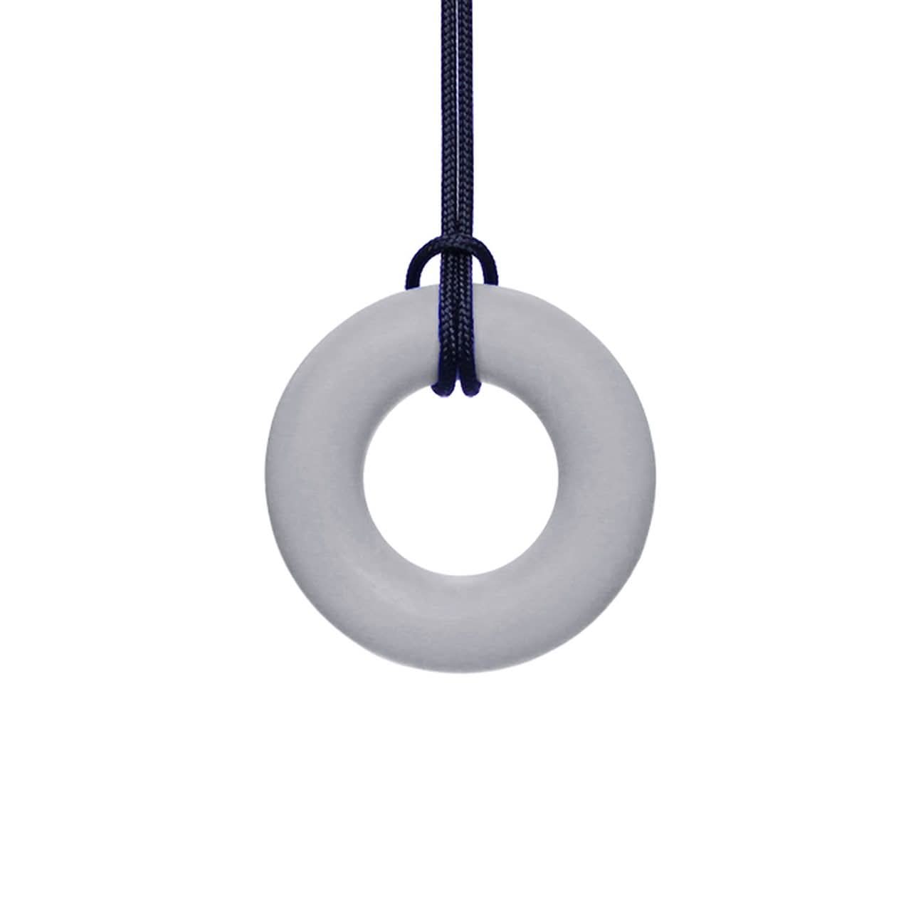 ARK Chewable UNISEX Ring Necklace
