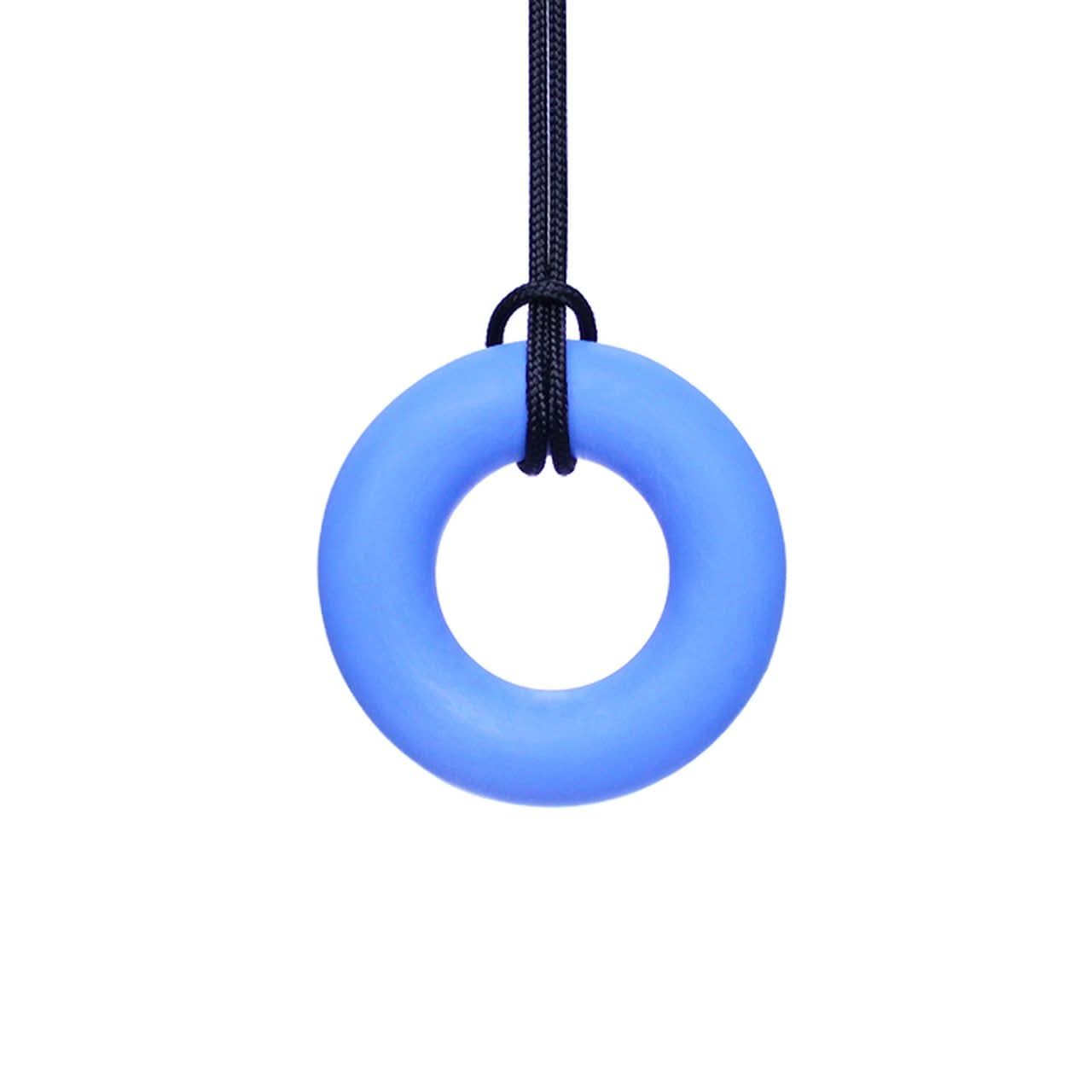 ARK Chewable UNISEX Ring Necklace