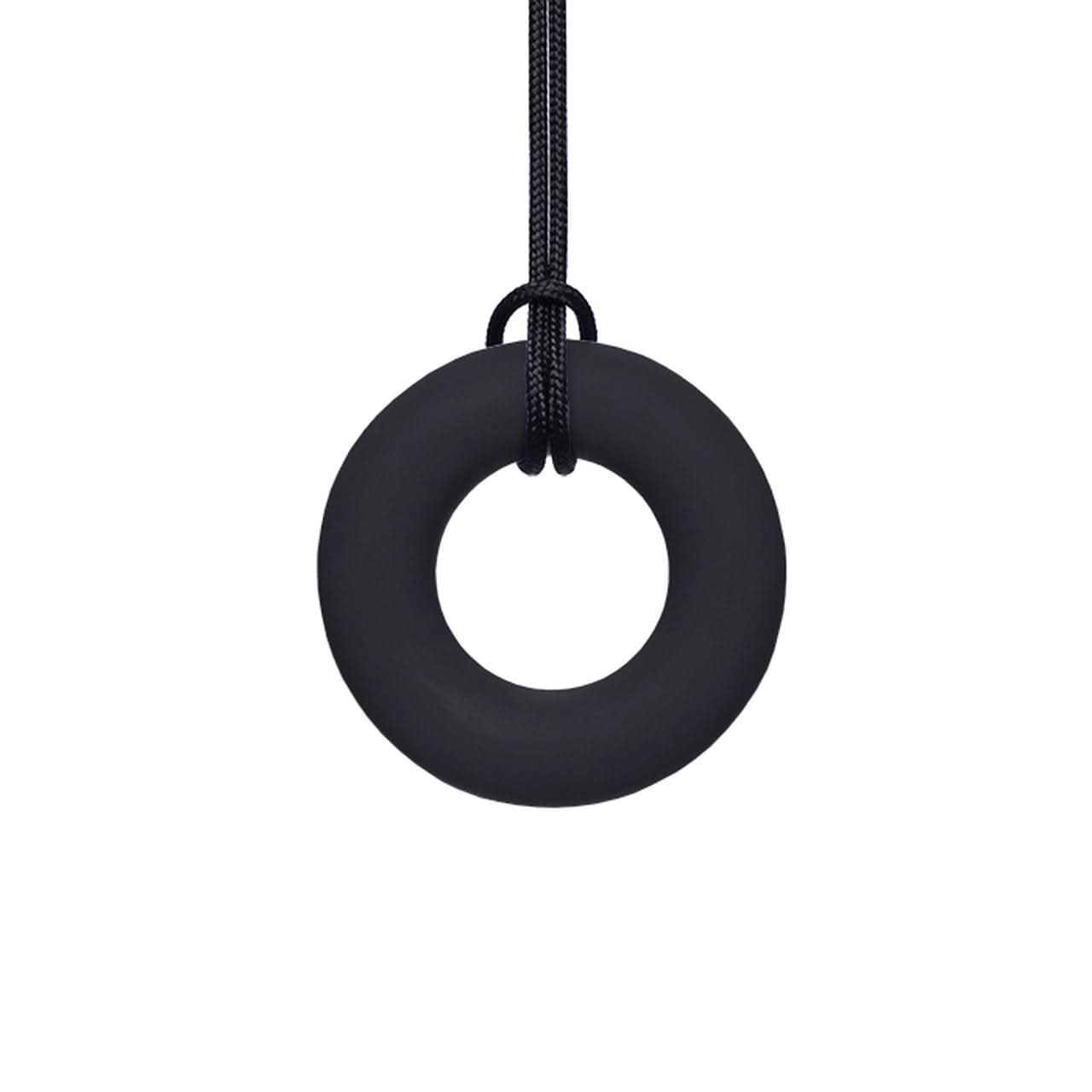 ARK Chewable UNISEX Ring Necklace